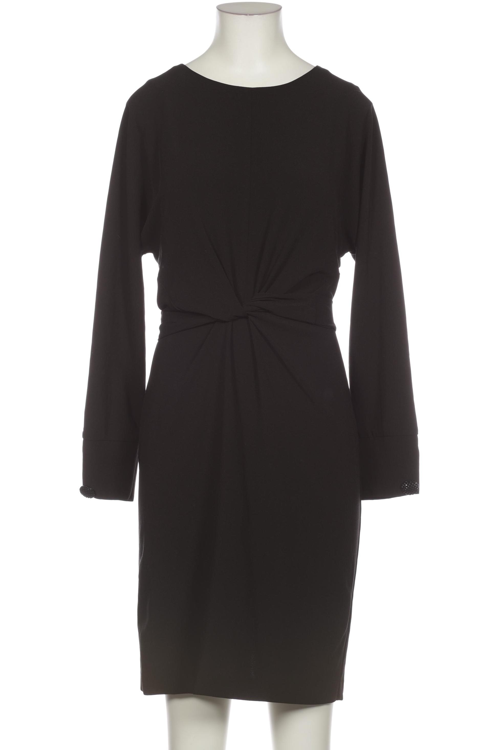 

MANGO Damen Kleid, schwarz