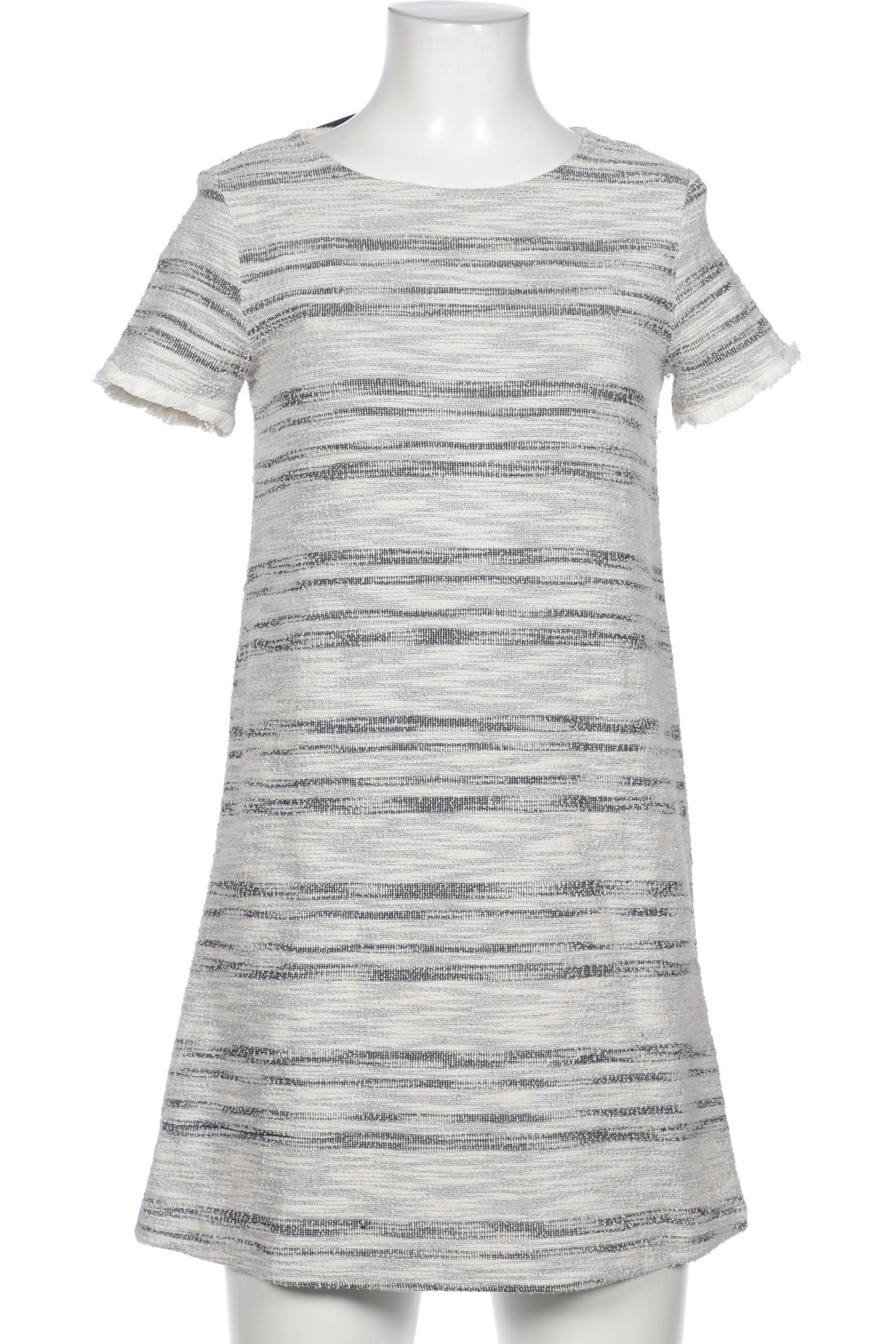 

MANGO Damen Kleid, grau