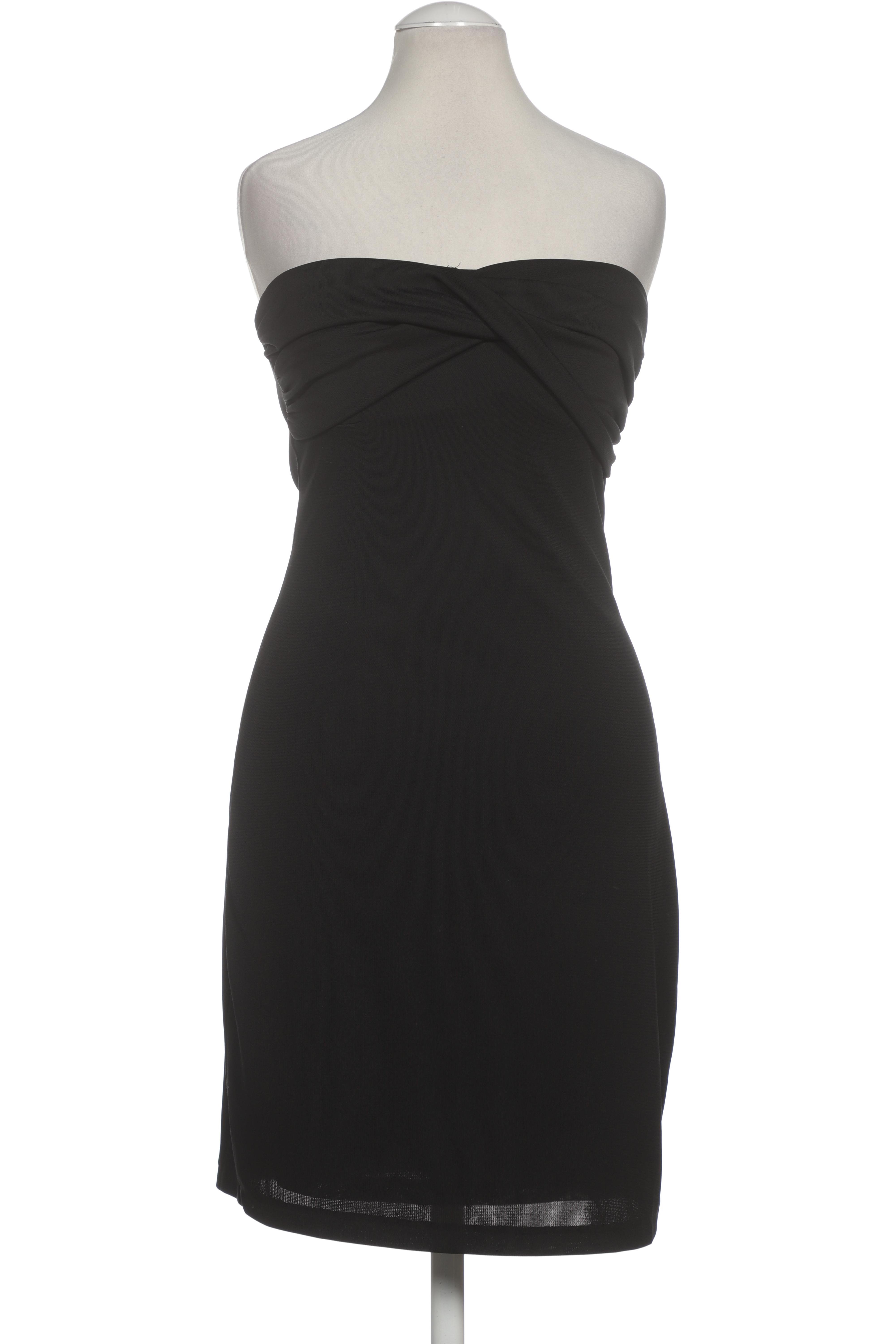 

MANGO Damen Kleid, schwarz