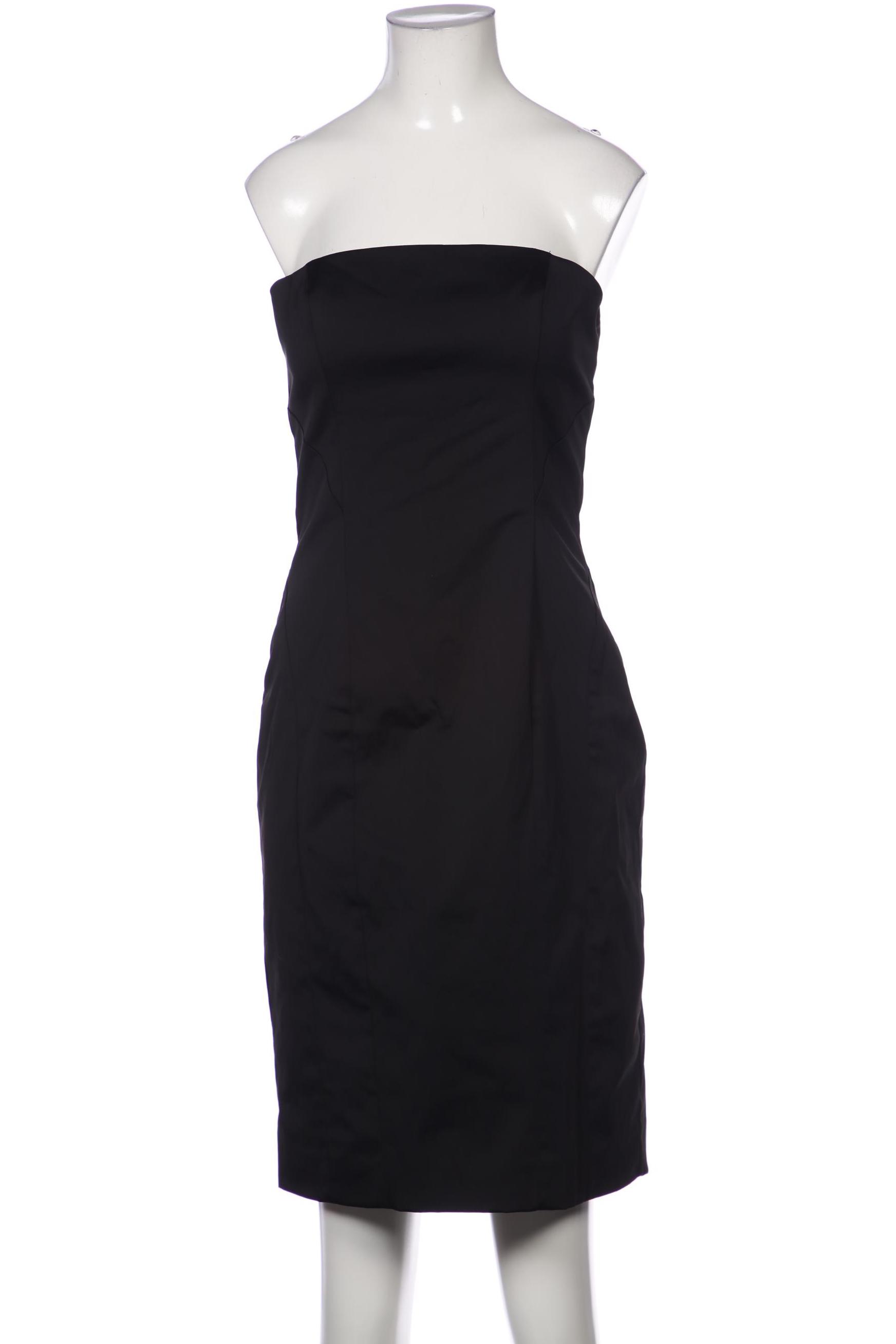 

MANGO Damen Kleid, schwarz