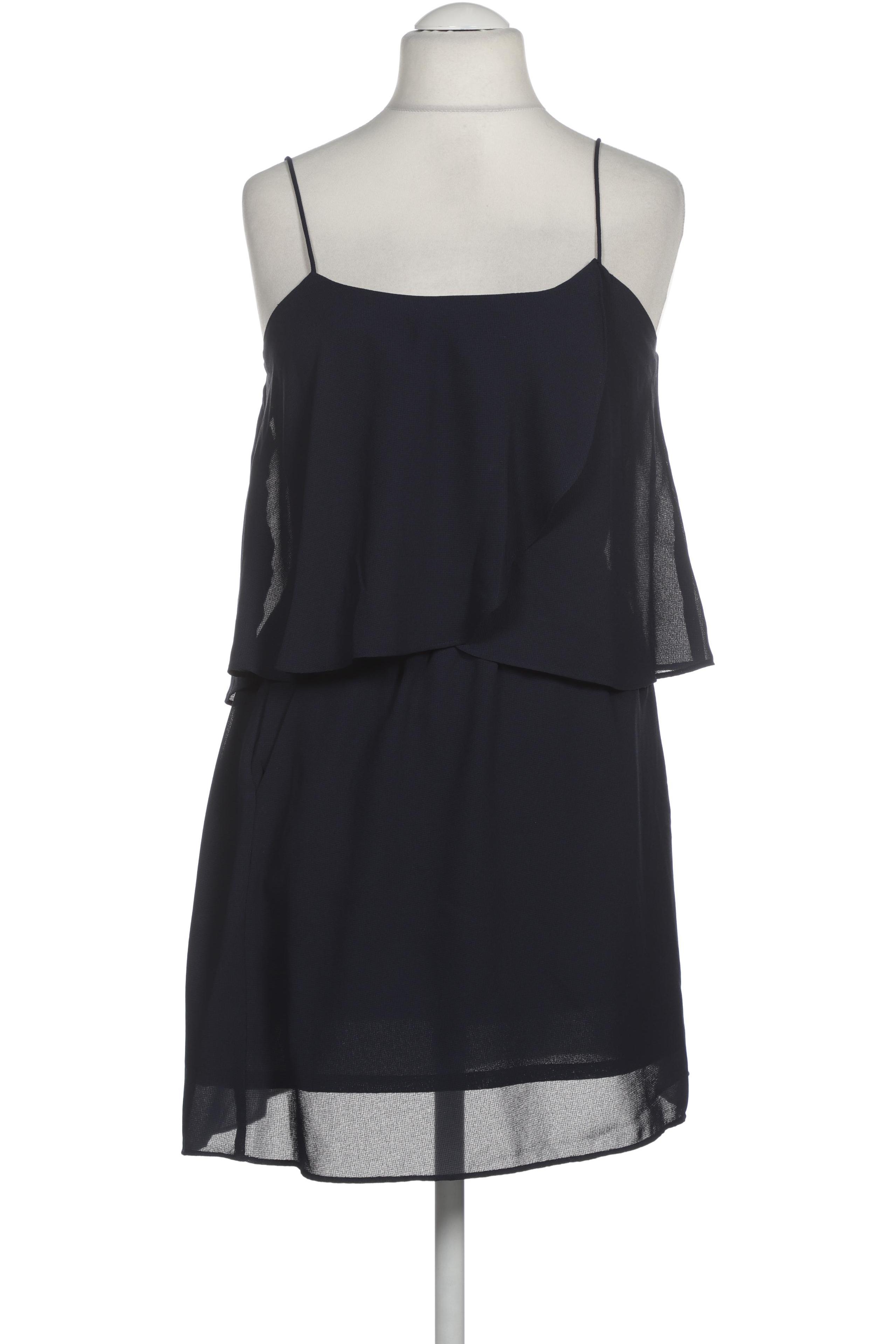 

Mango Damen Kleid, blau, Gr. 38