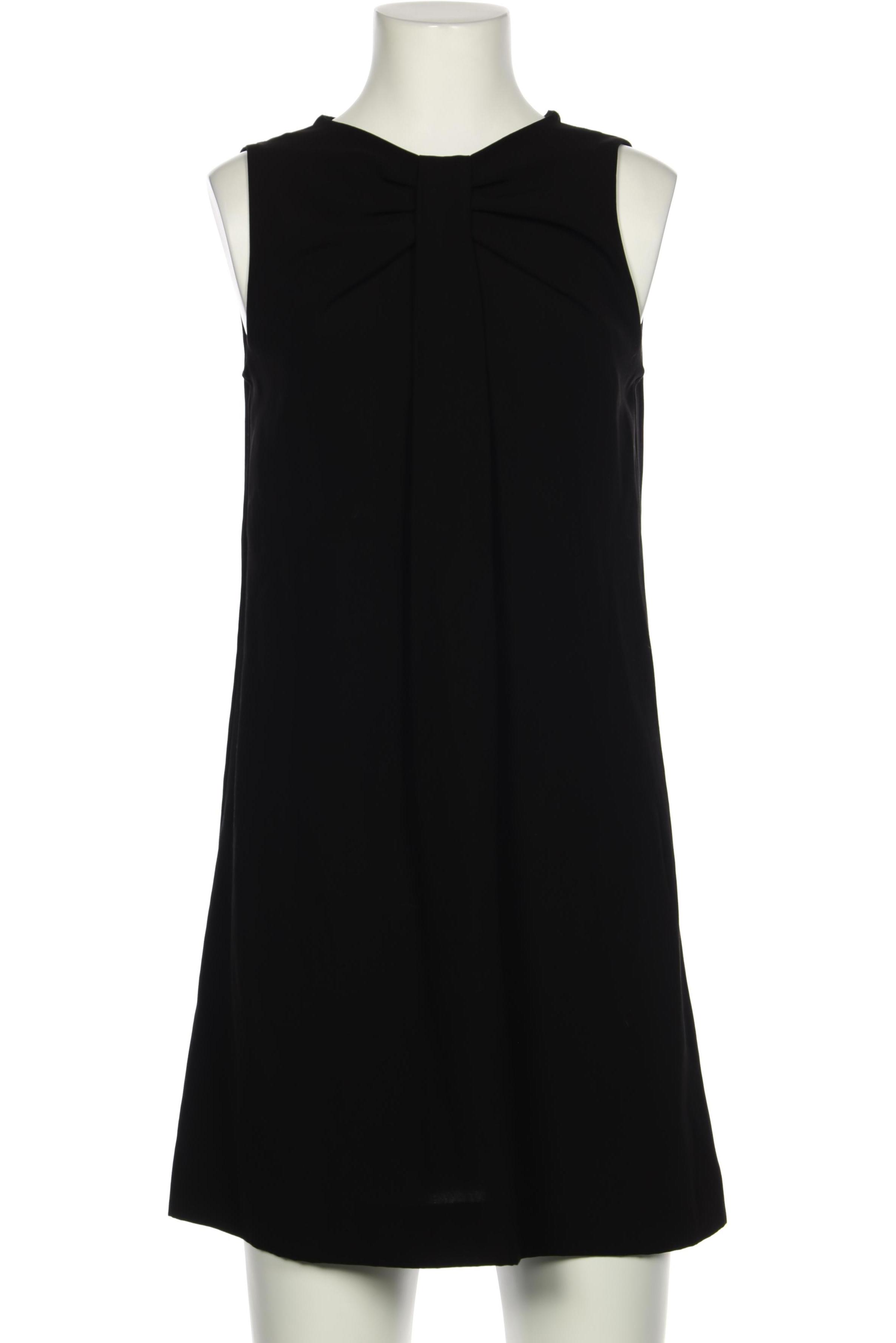 Thumbnail - Mango Damen Kleid, schwarz, Gr. 34