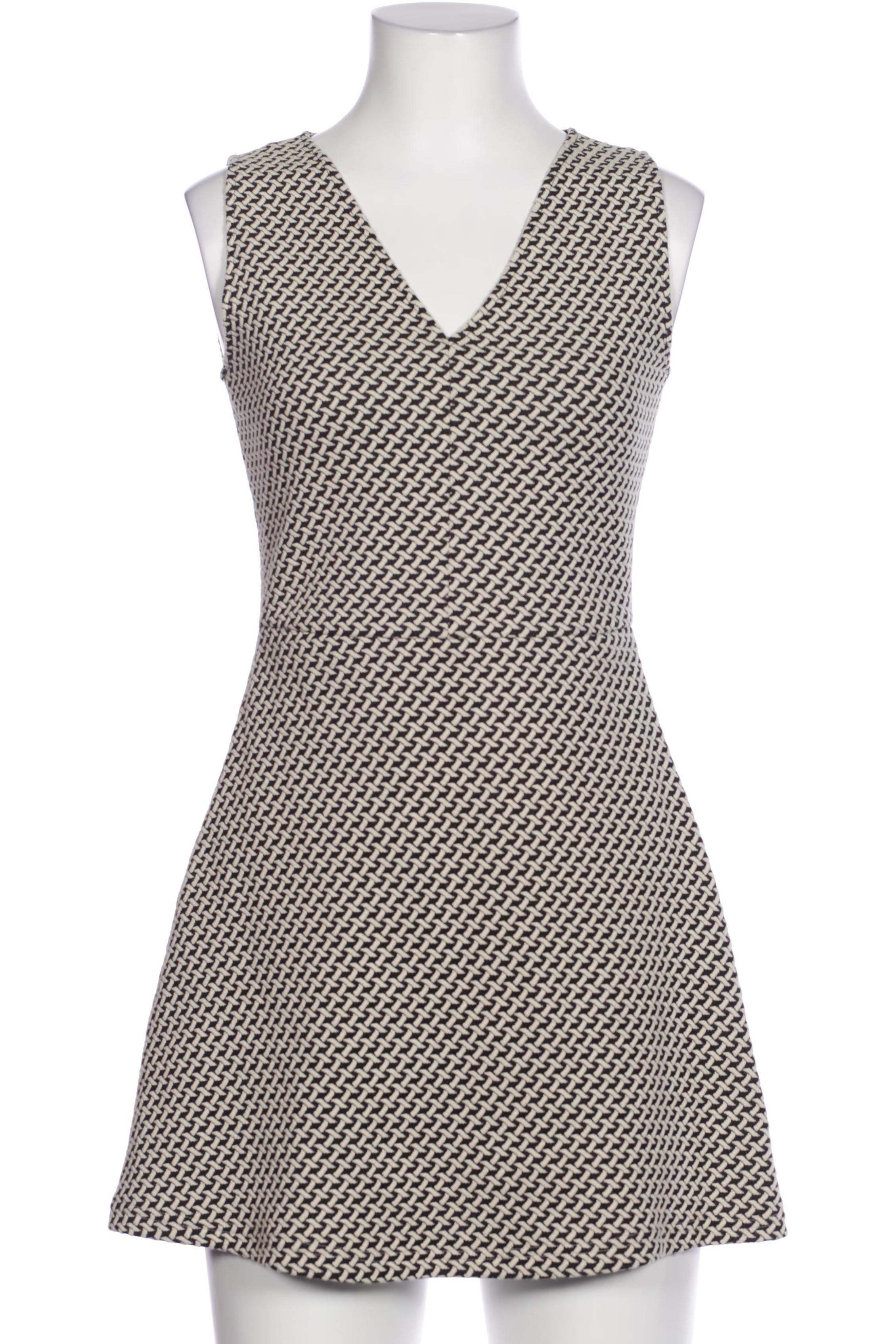 

MANGO Damen Kleid, schwarz