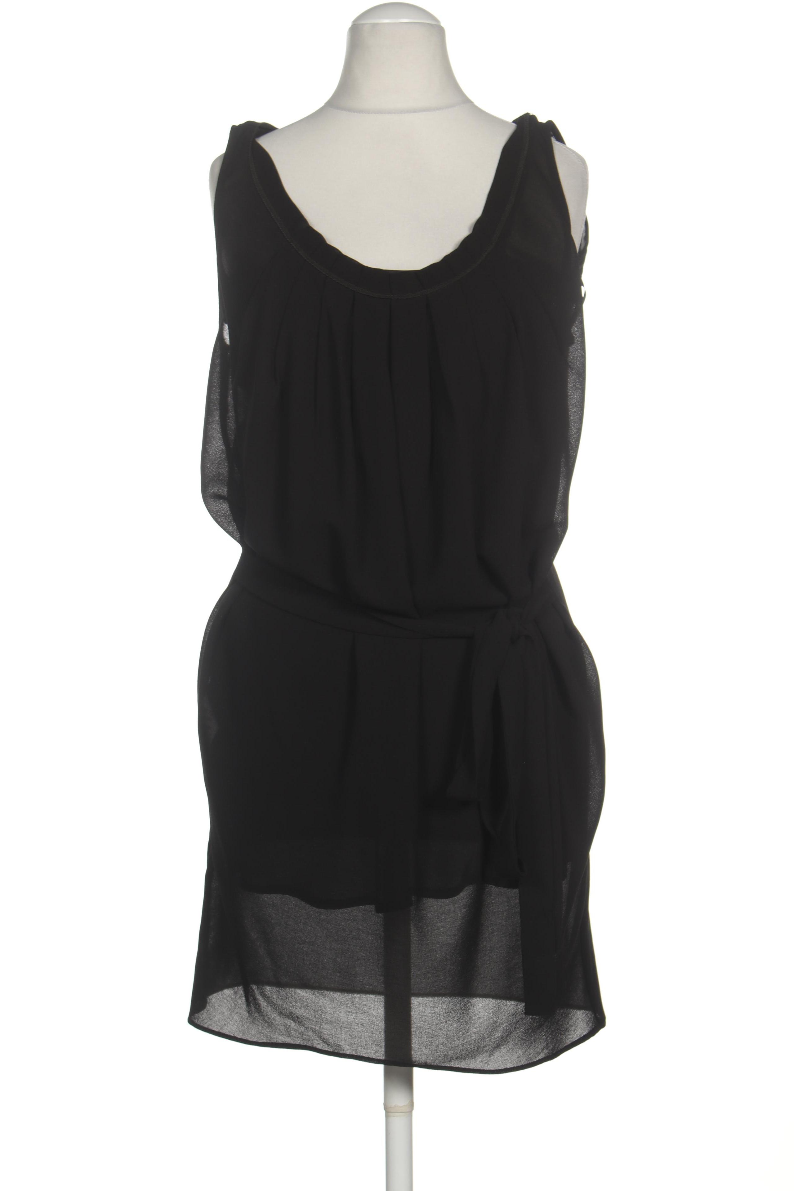 

Mango Damen Kleid, schwarz, Gr. 36