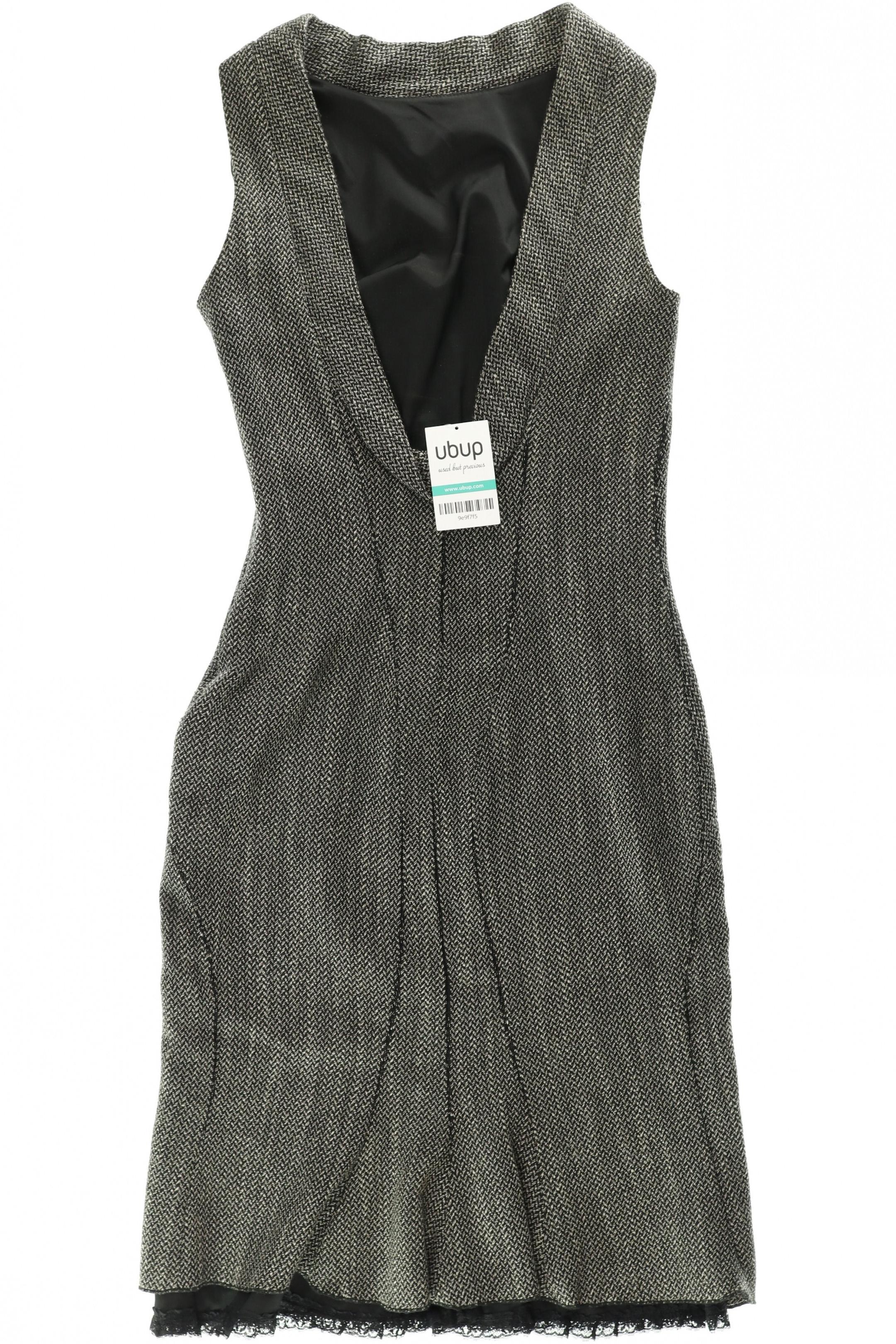 

Mango Damen Kleid, schwarz, Gr. 6