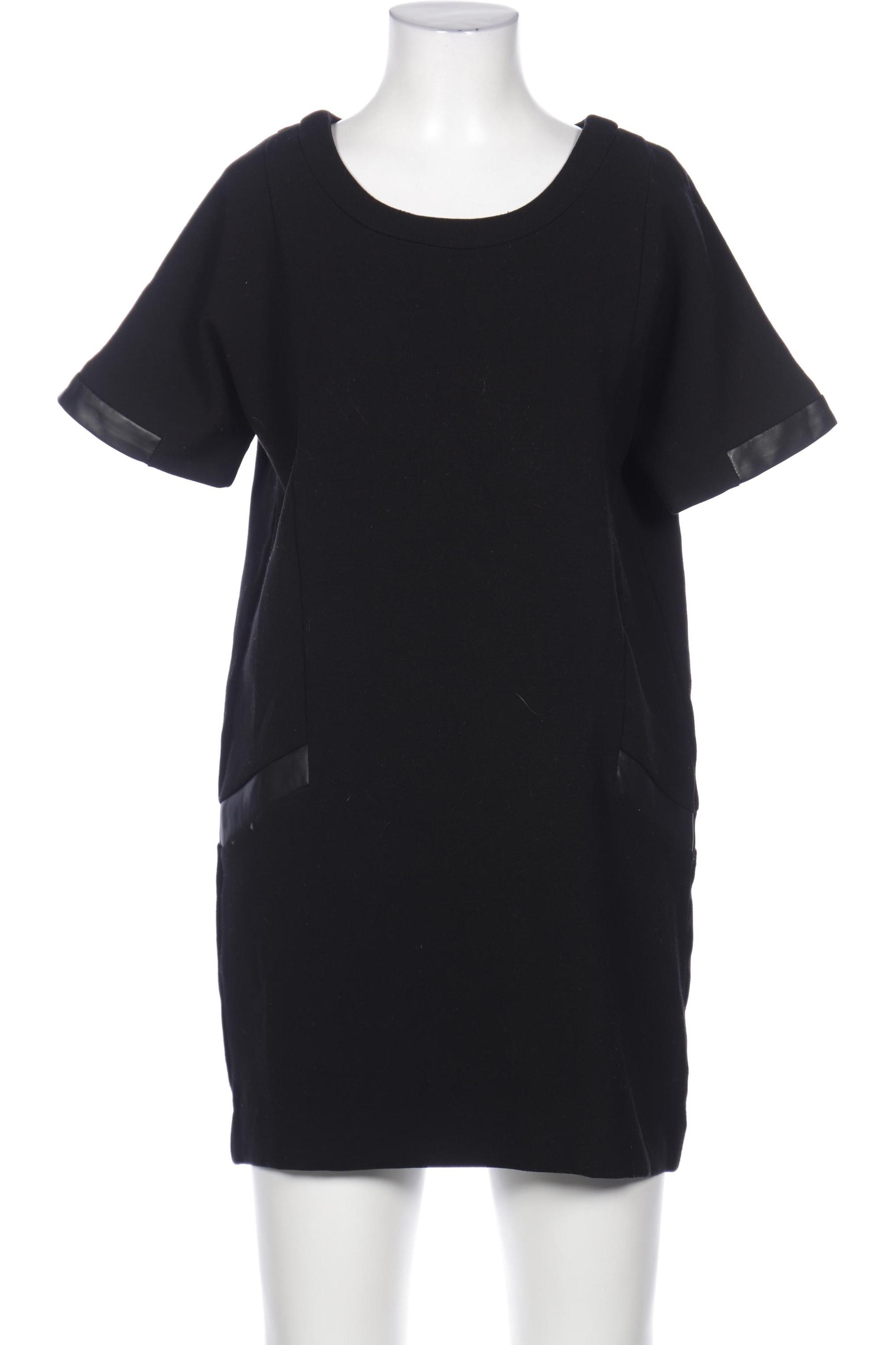 

MANGO Damen Kleid, schwarz