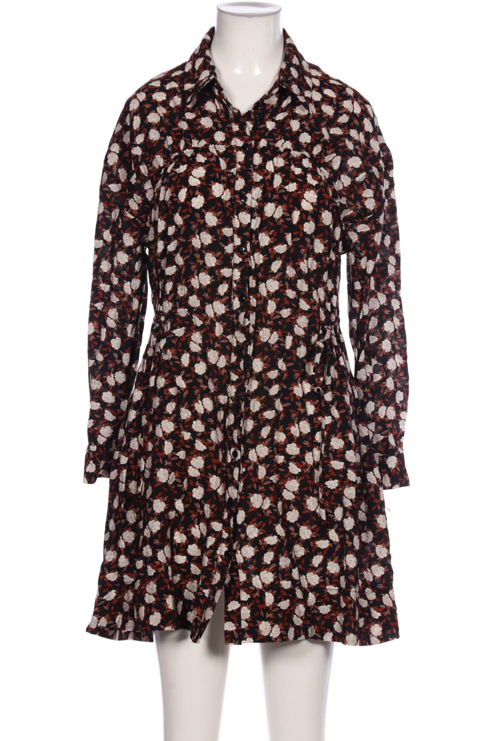 

MANGO Damen Kleid, schwarz