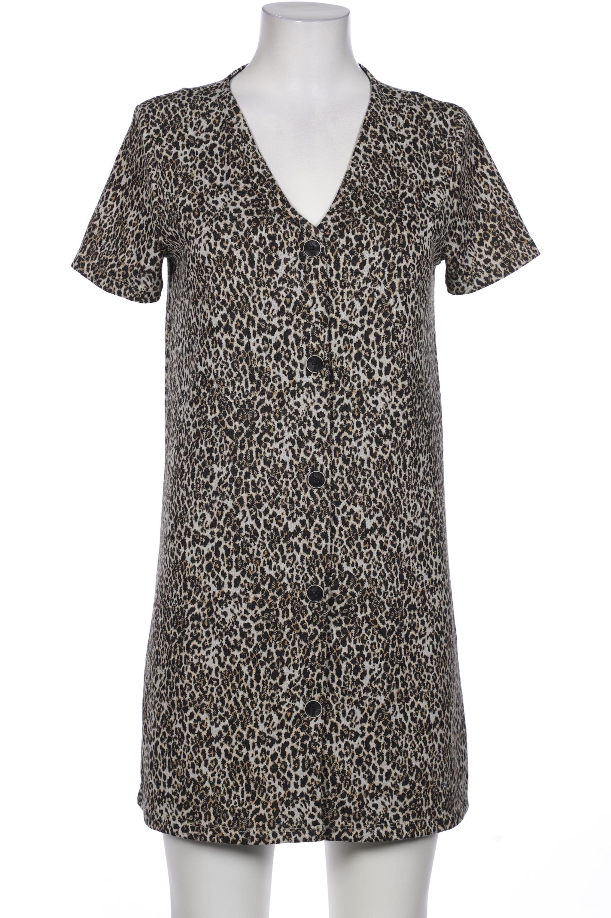 

Mango Damen Kleid, braun, Gr. 42