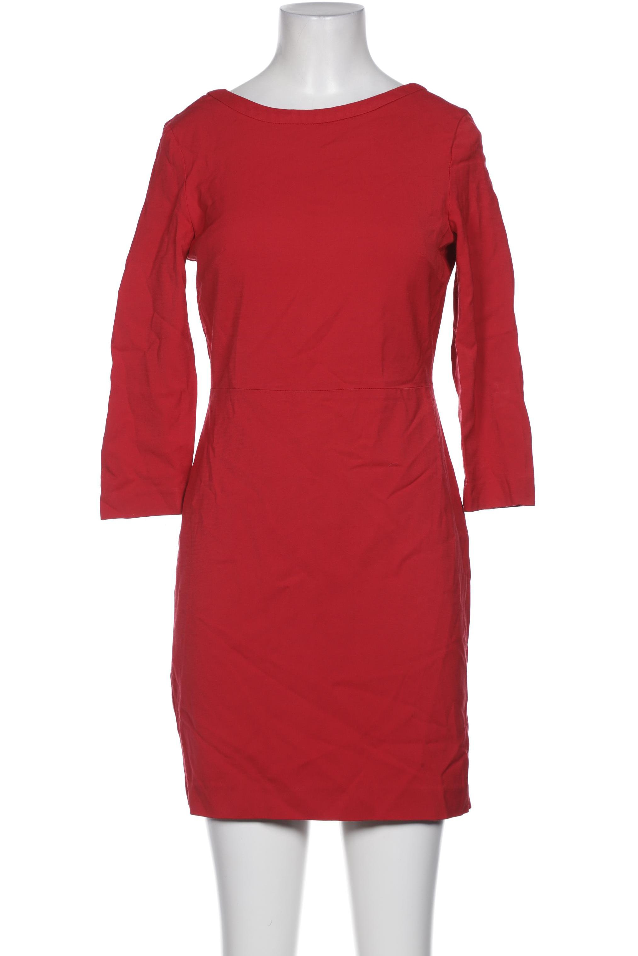 

MANGO Damen Kleid, rot