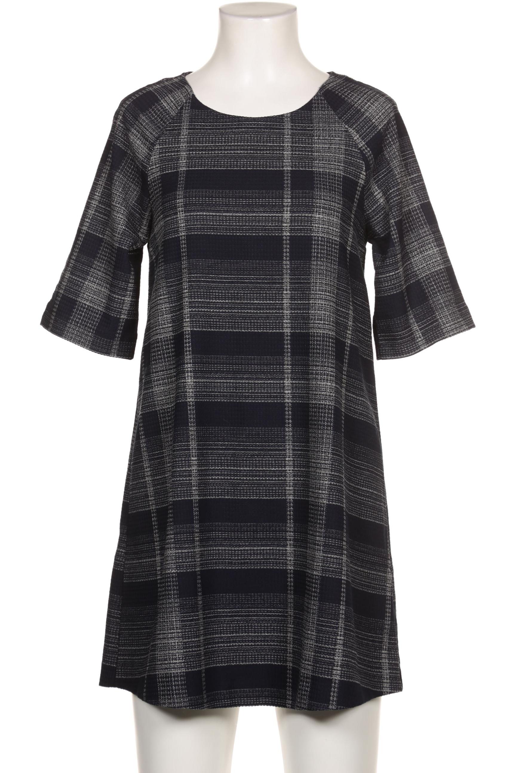 

MANGO Damen Kleid, blau