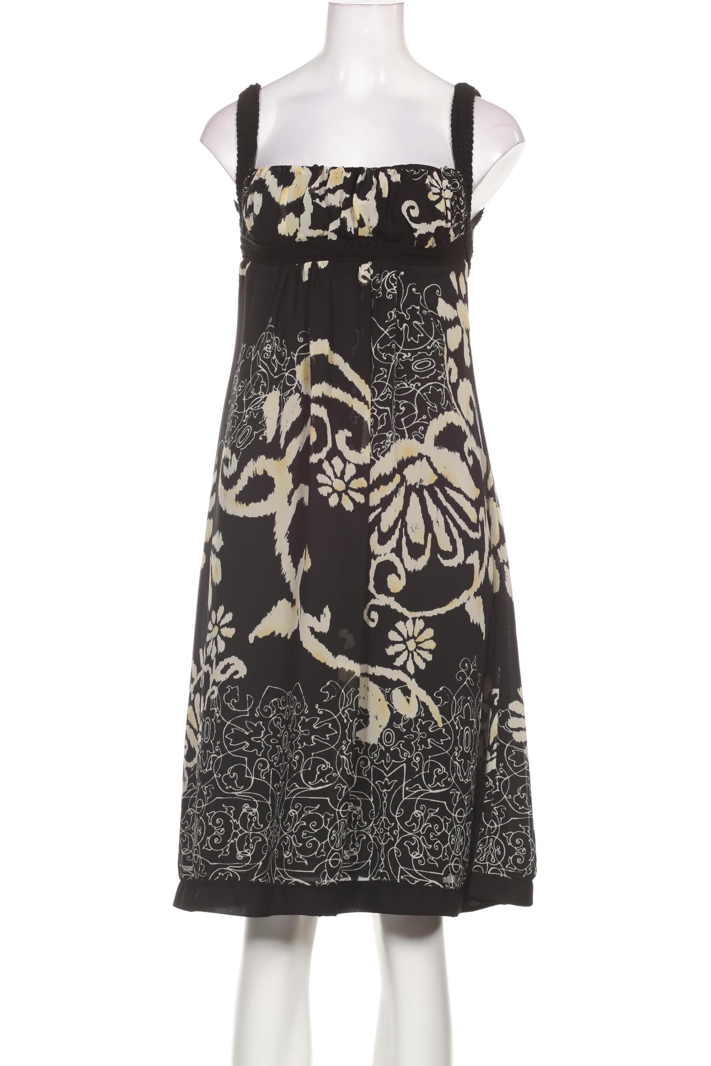 

MANGO Damen Kleid, schwarz