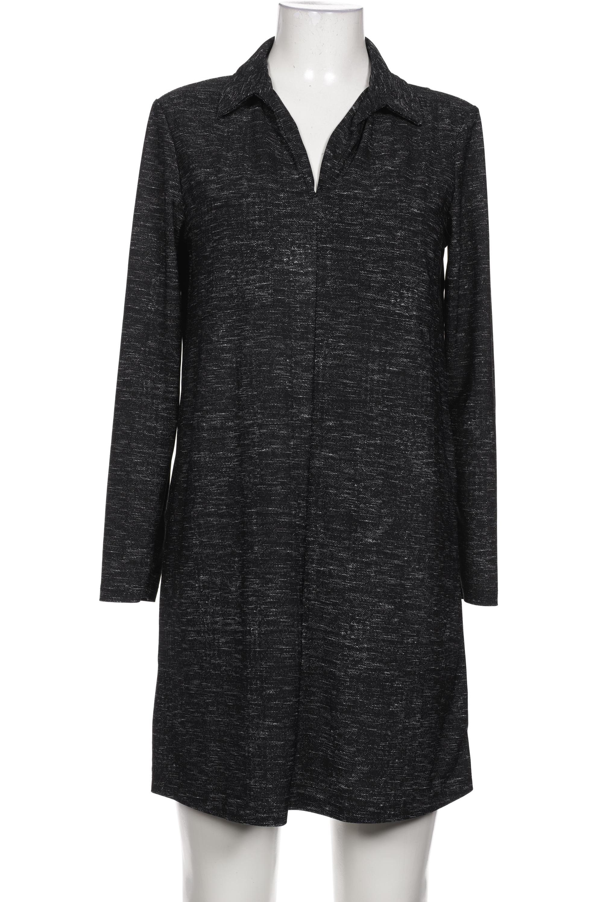 

MANGO Damen Kleid, schwarz