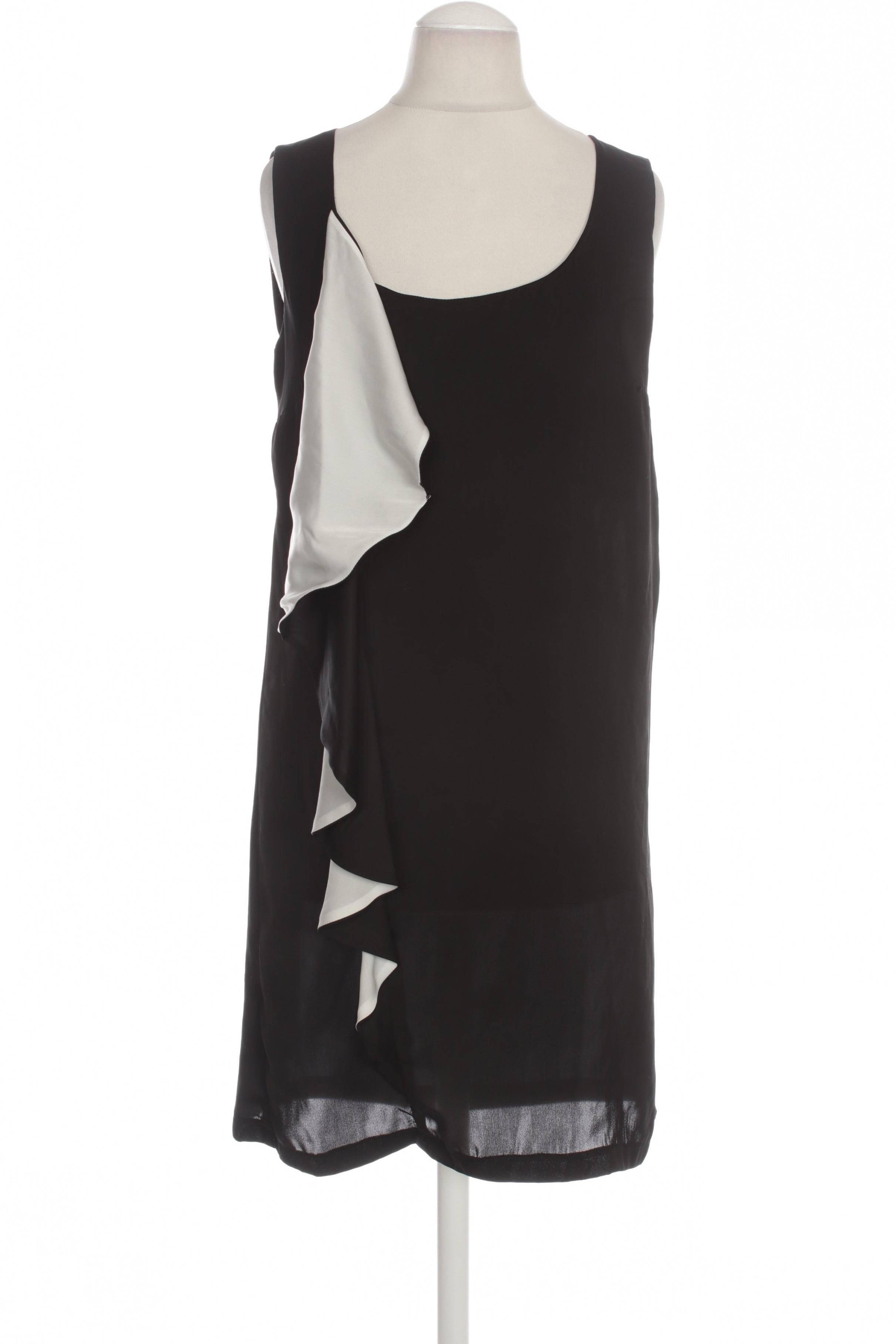 

Mango Damen Kleid, schwarz, Gr. 34