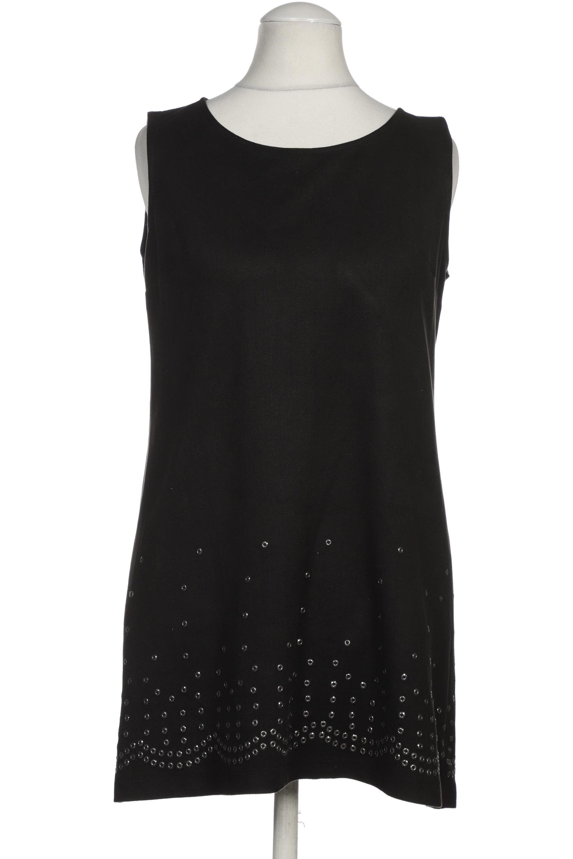 Thumbnail - Mango Damen Kleid, schwarz, Gr. 36