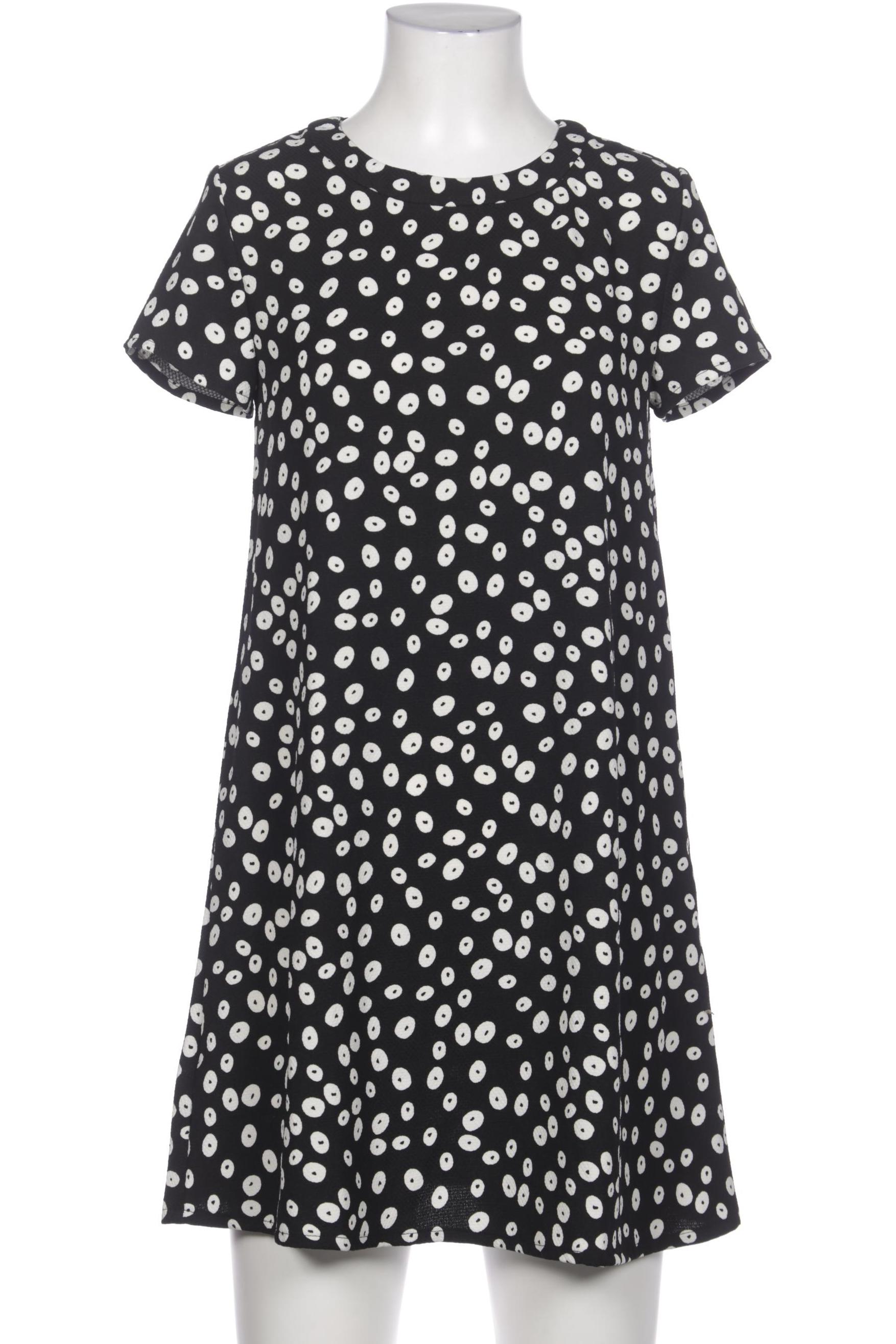 

MANGO Damen Kleid, schwarz