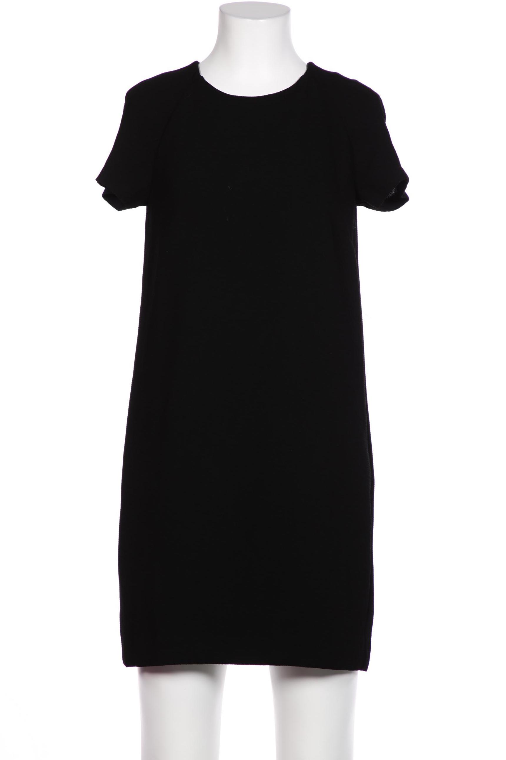 Thumbnail - Mango Damen Kleid, schwarz, Gr. 36