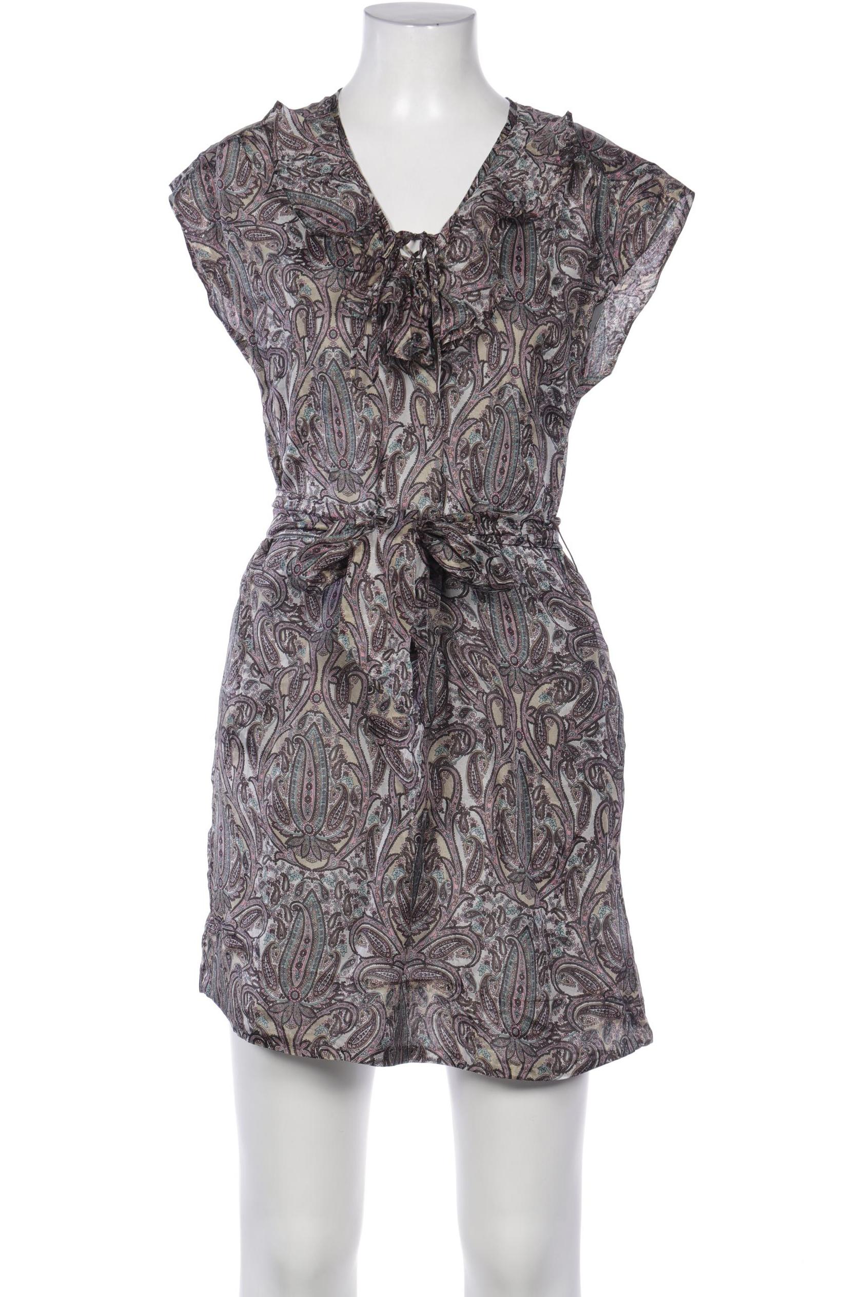 

Mango Damen Kleid, mehrfarbig, Gr. 34