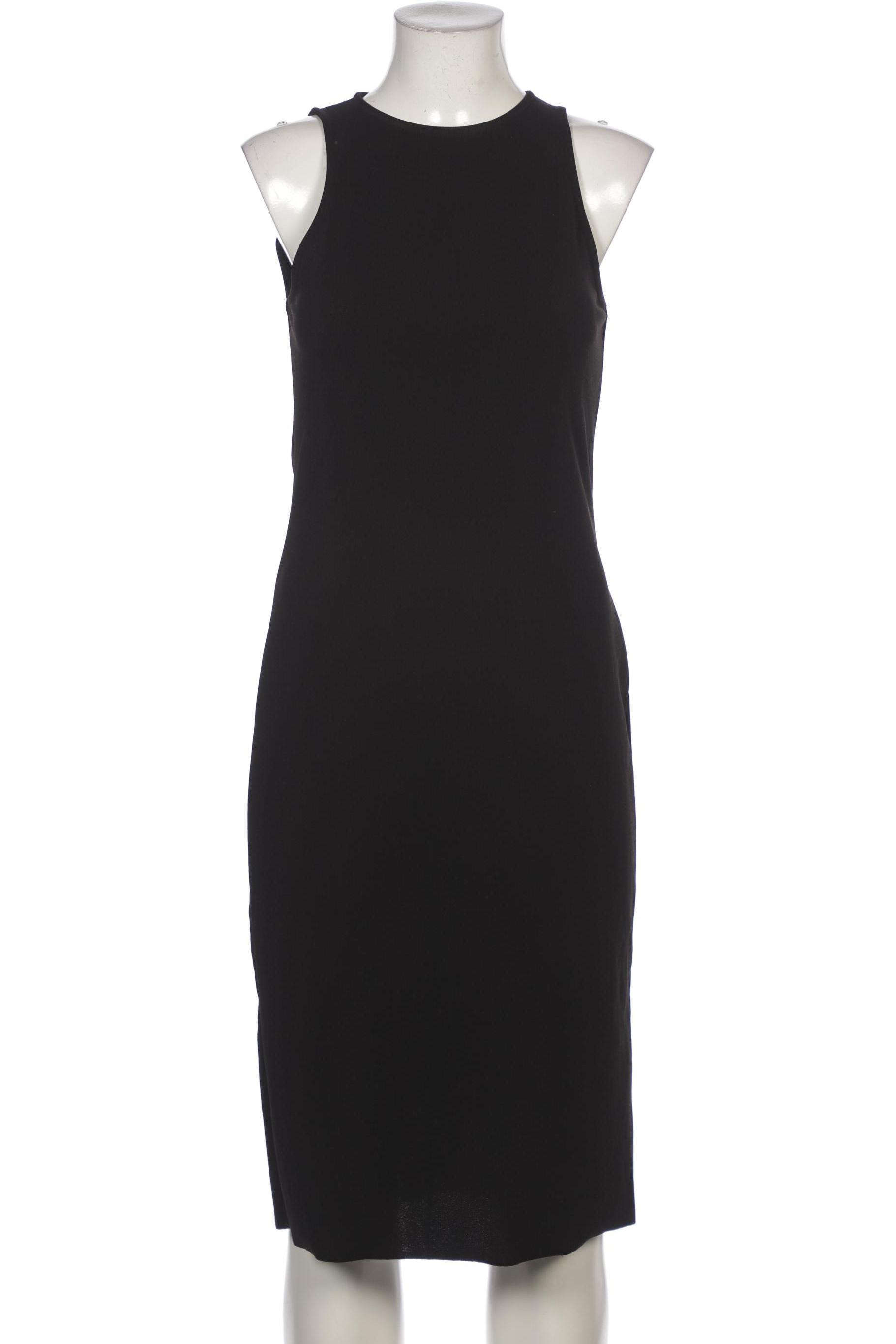 

MANGO Damen Kleid, schwarz