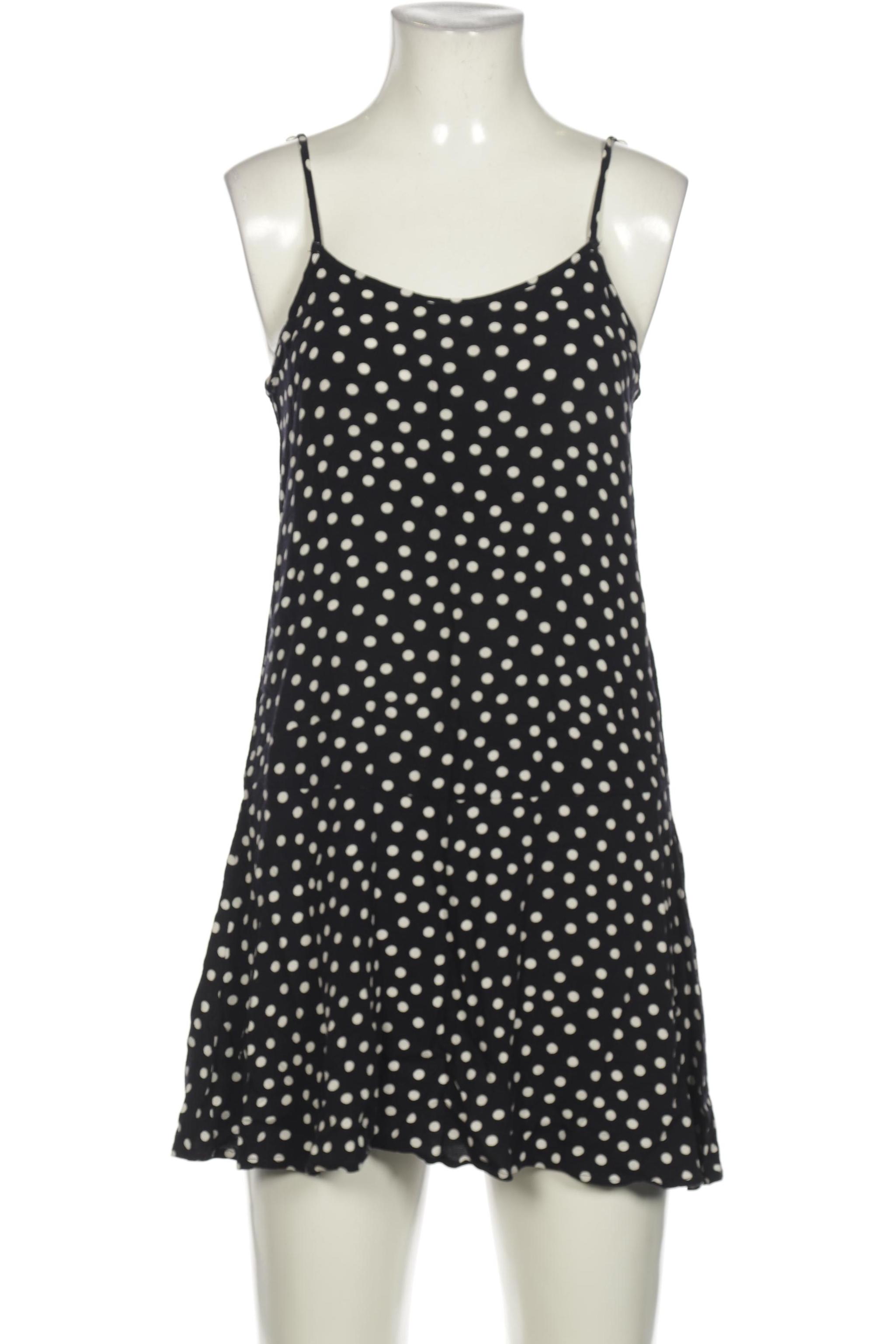 

Mango Damen Kleid, marineblau, Gr. 36