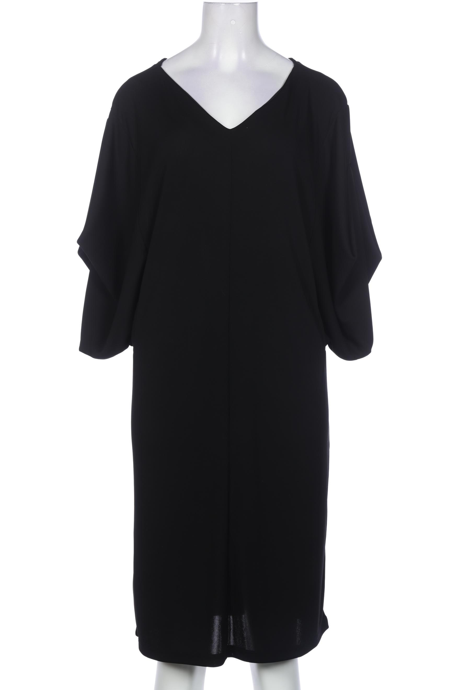 Thumbnail - Mango Damen Kleid, schwarz, Gr. 36