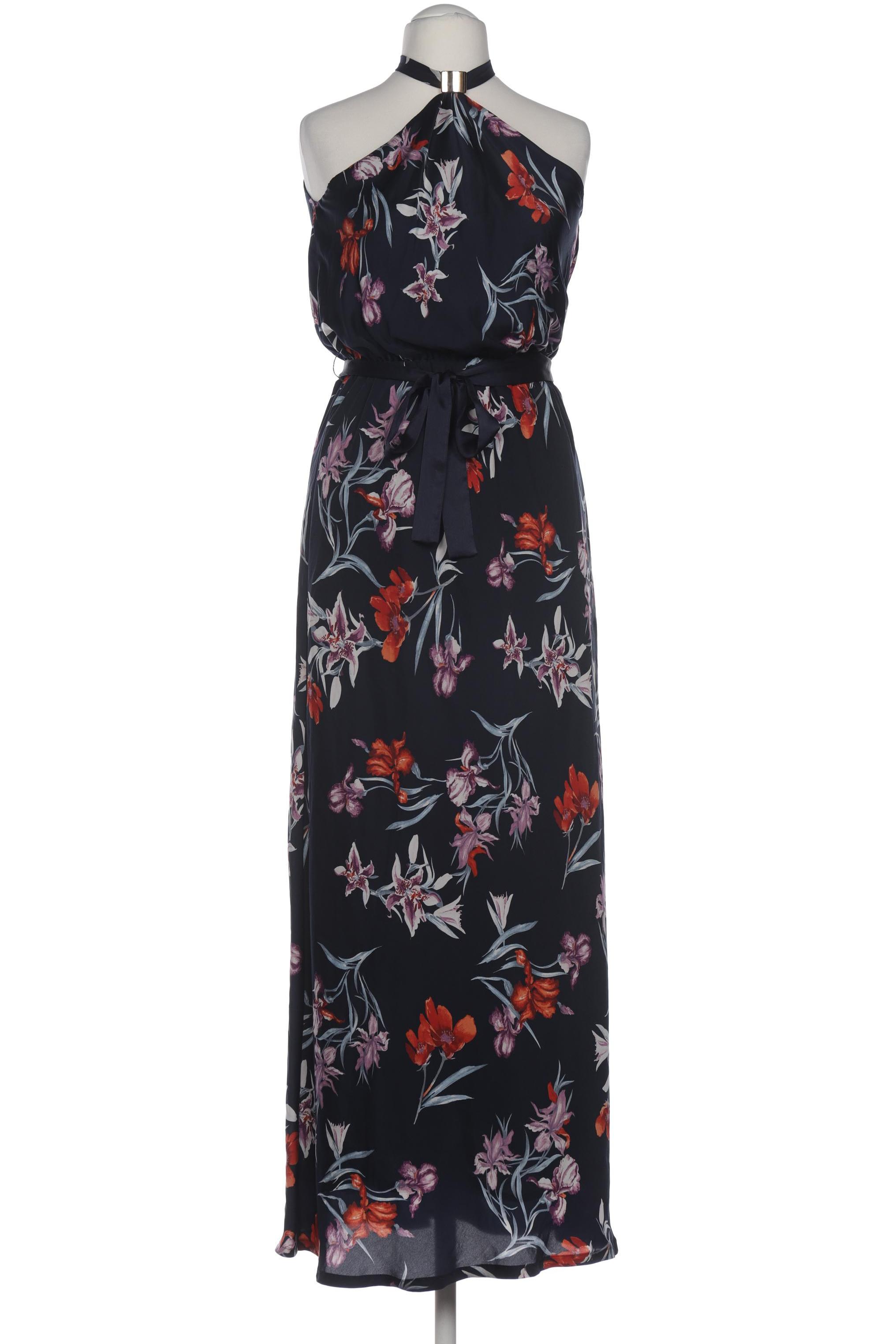 

MANGO Damen Kleid, marineblau