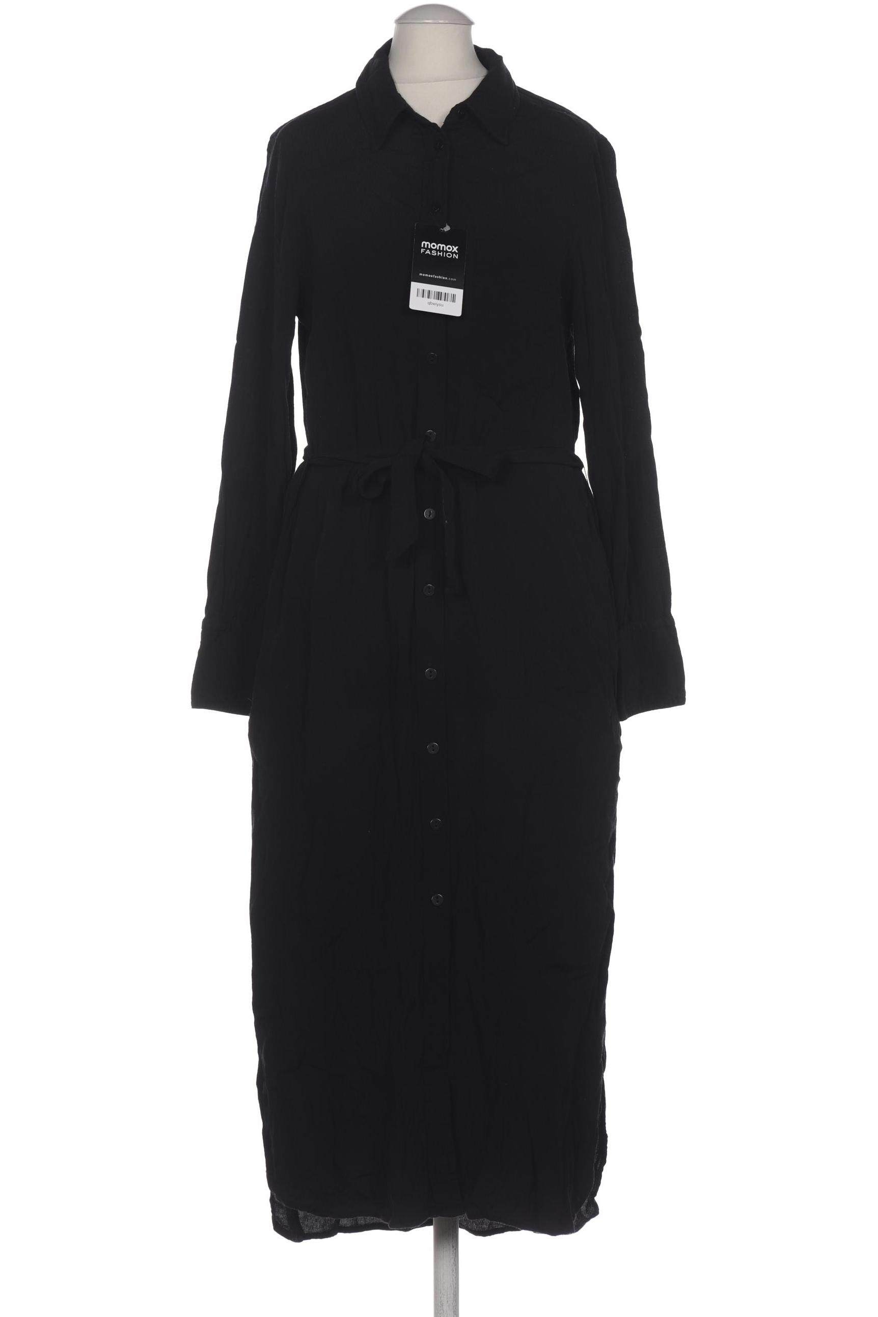 

Mango Damen Kleid, marineblau, Gr. 36