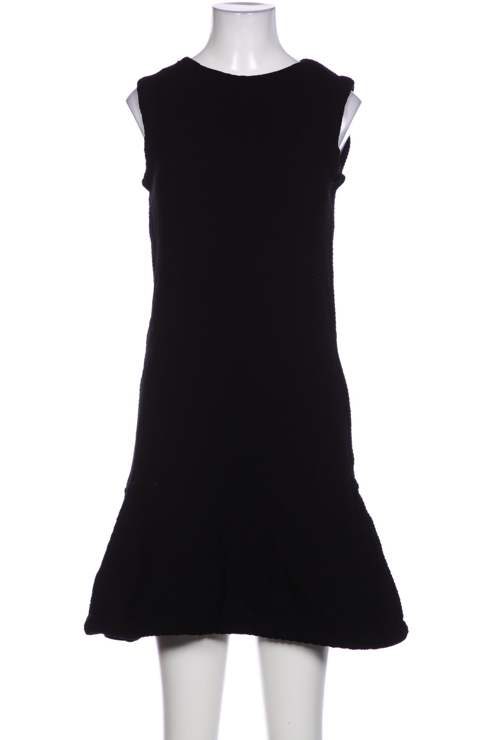 

MANGO Damen Kleid, schwarz