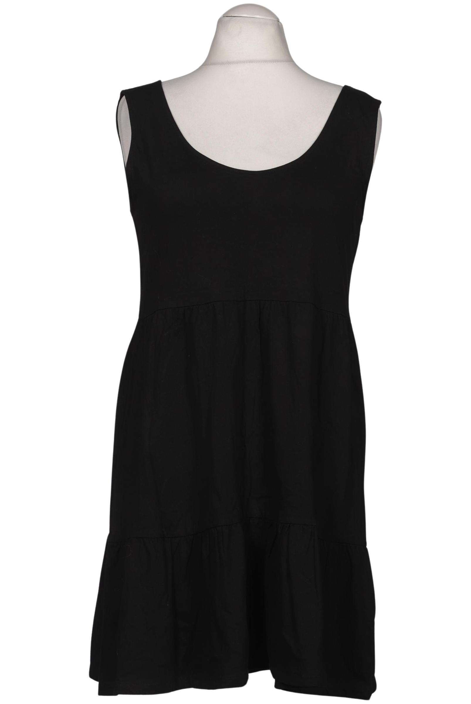 

Mango Damen Kleid, schwarz, Gr. 44
