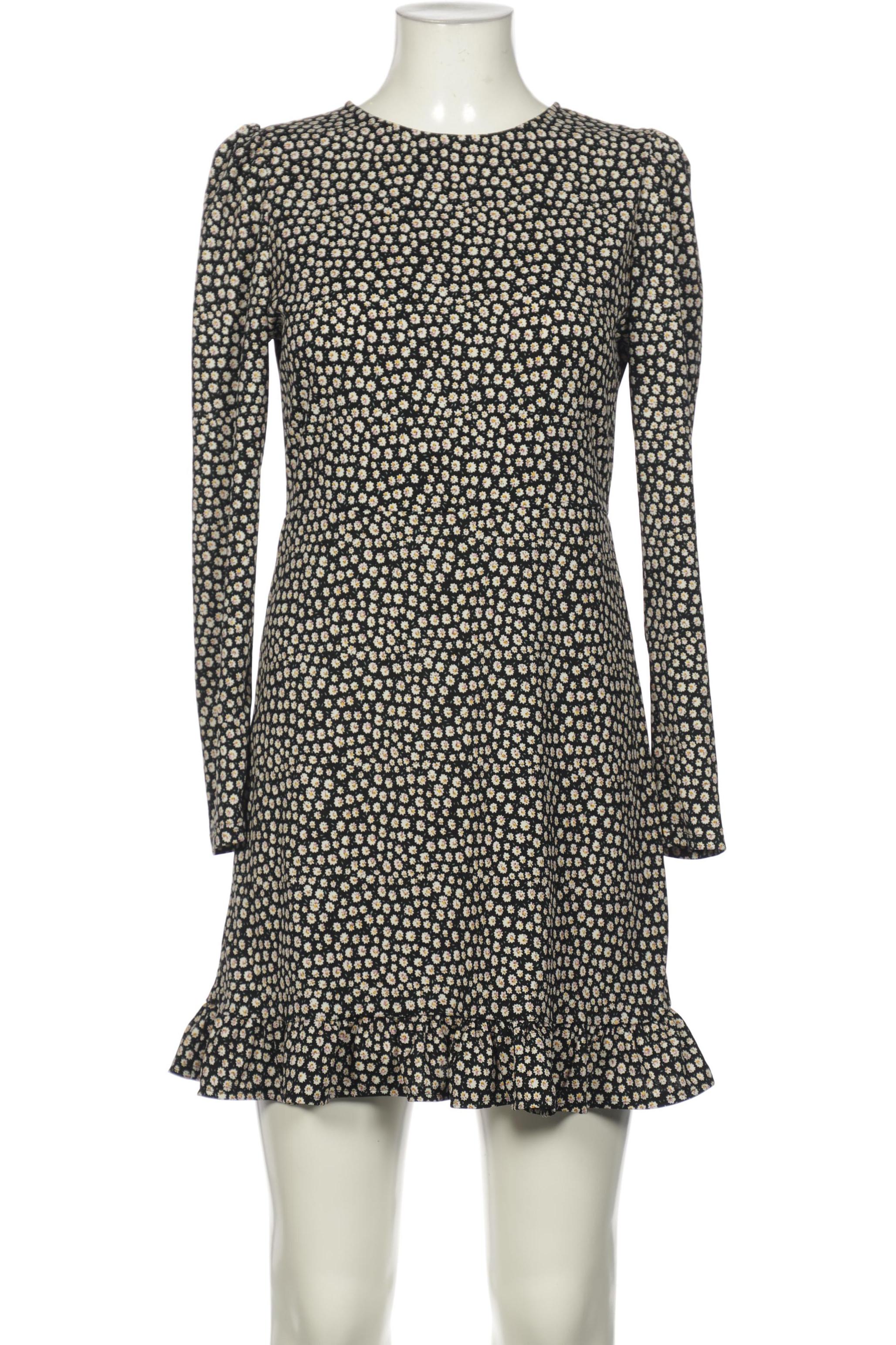 

MANGO Damen Kleid, schwarz