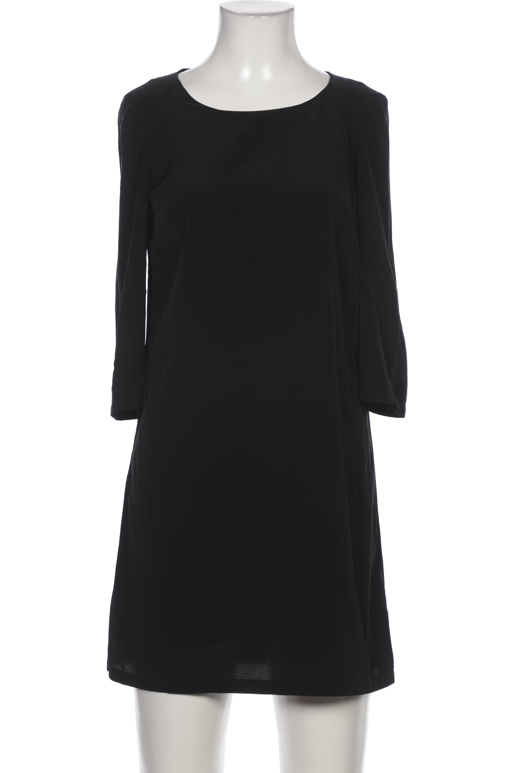 

Mango Damen Kleid, schwarz, Gr. 34