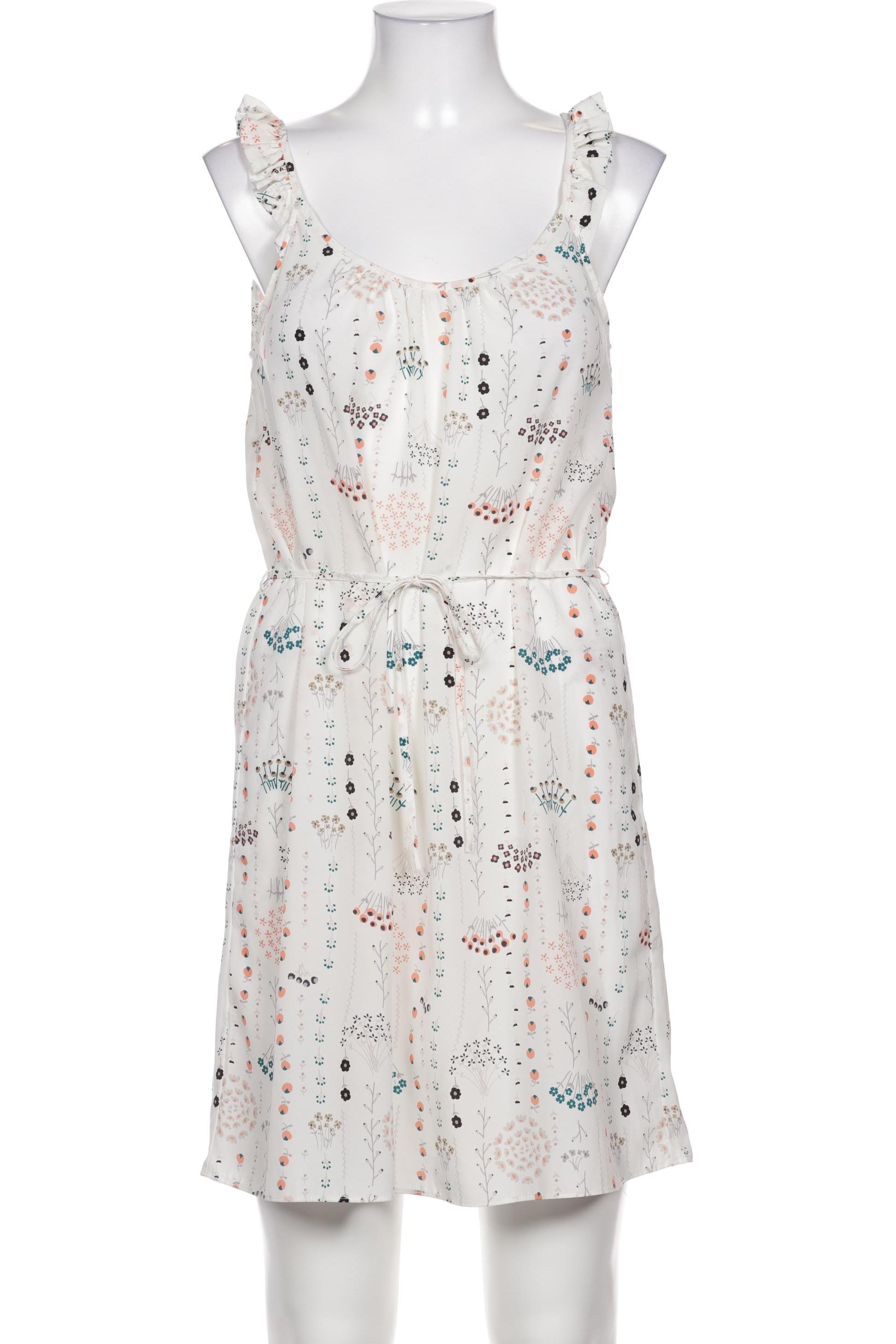 

MANGO Damen Kleid, weiß