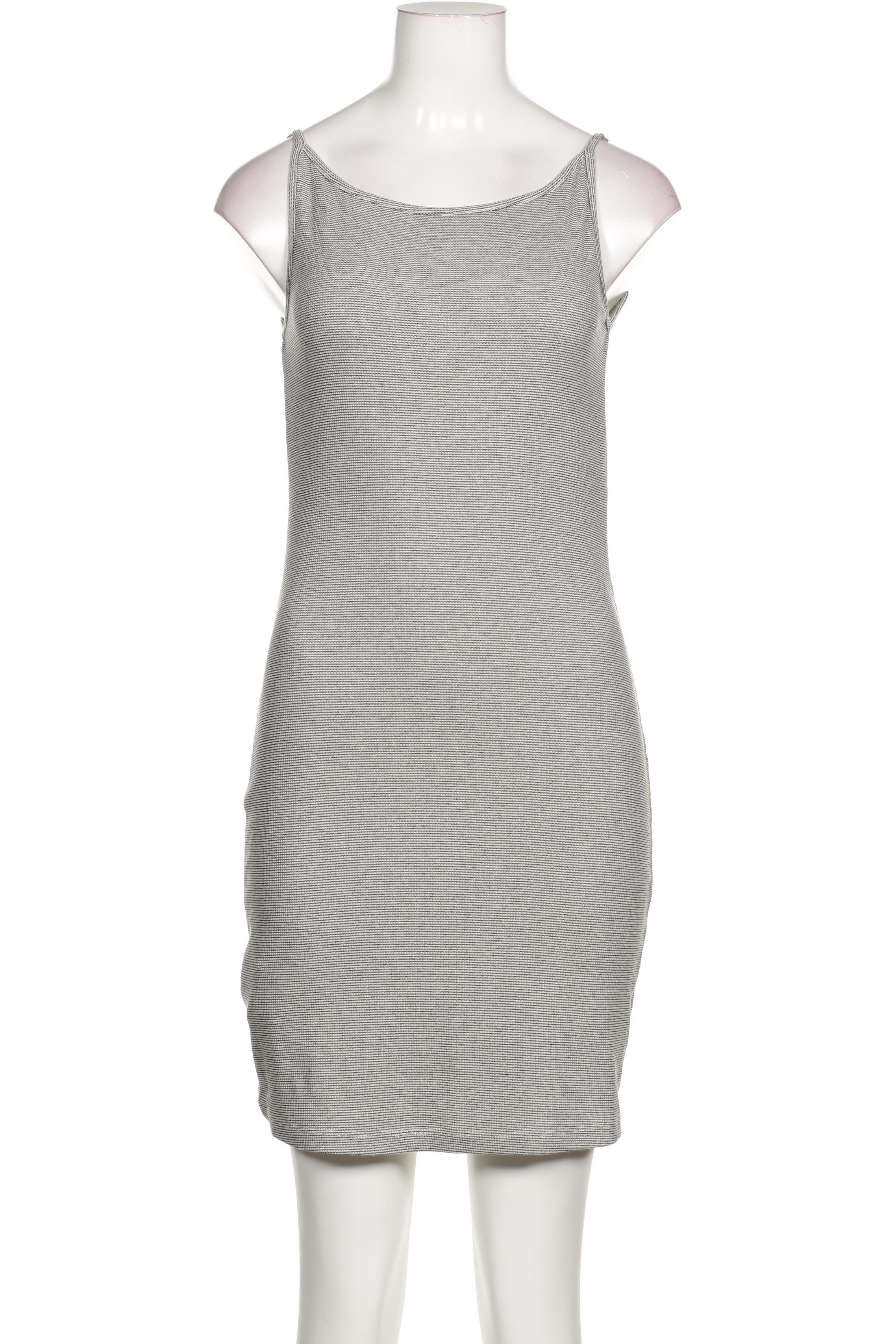 

MANGO Damen Kleid, grau