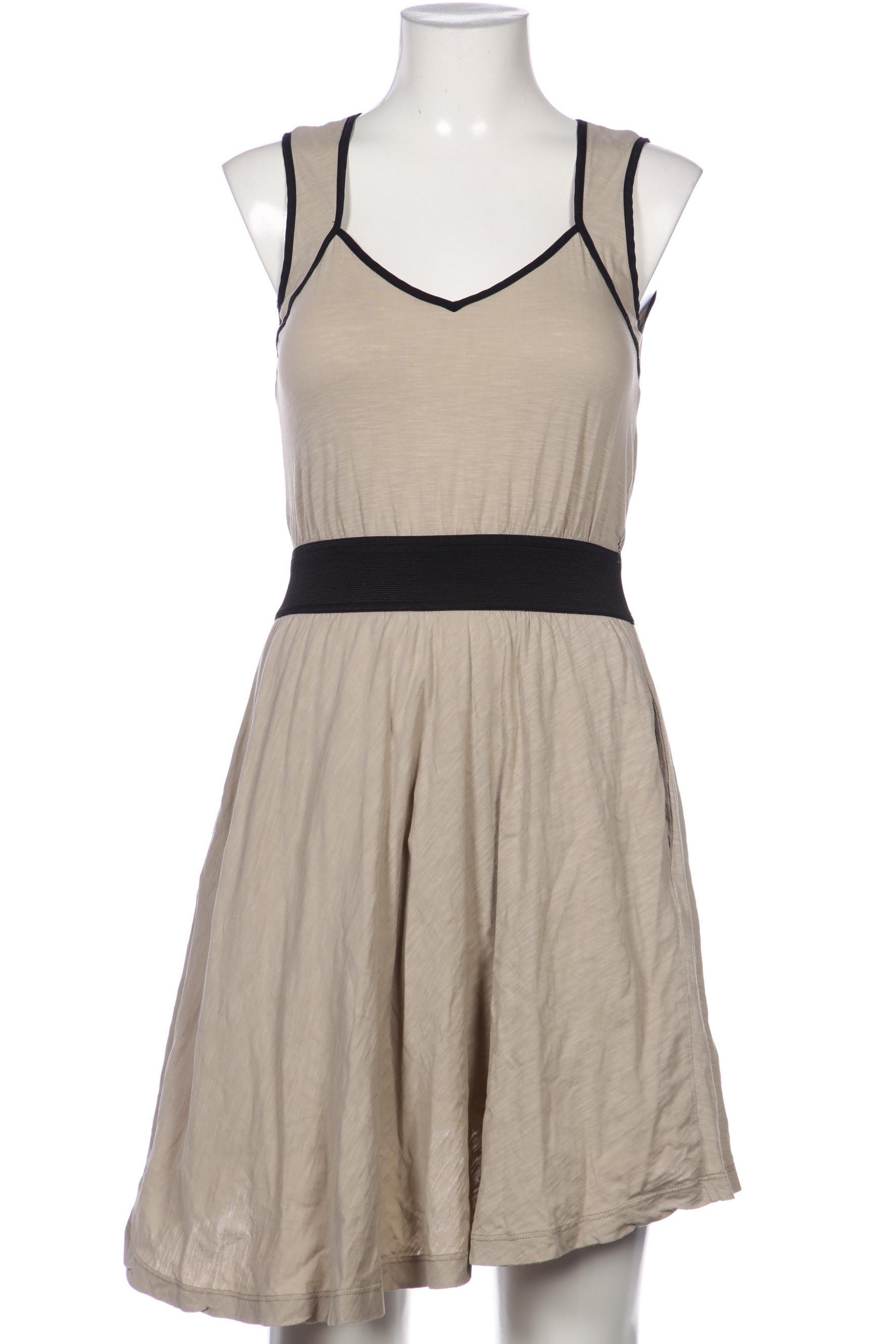 

MANGO Damen Kleid, beige