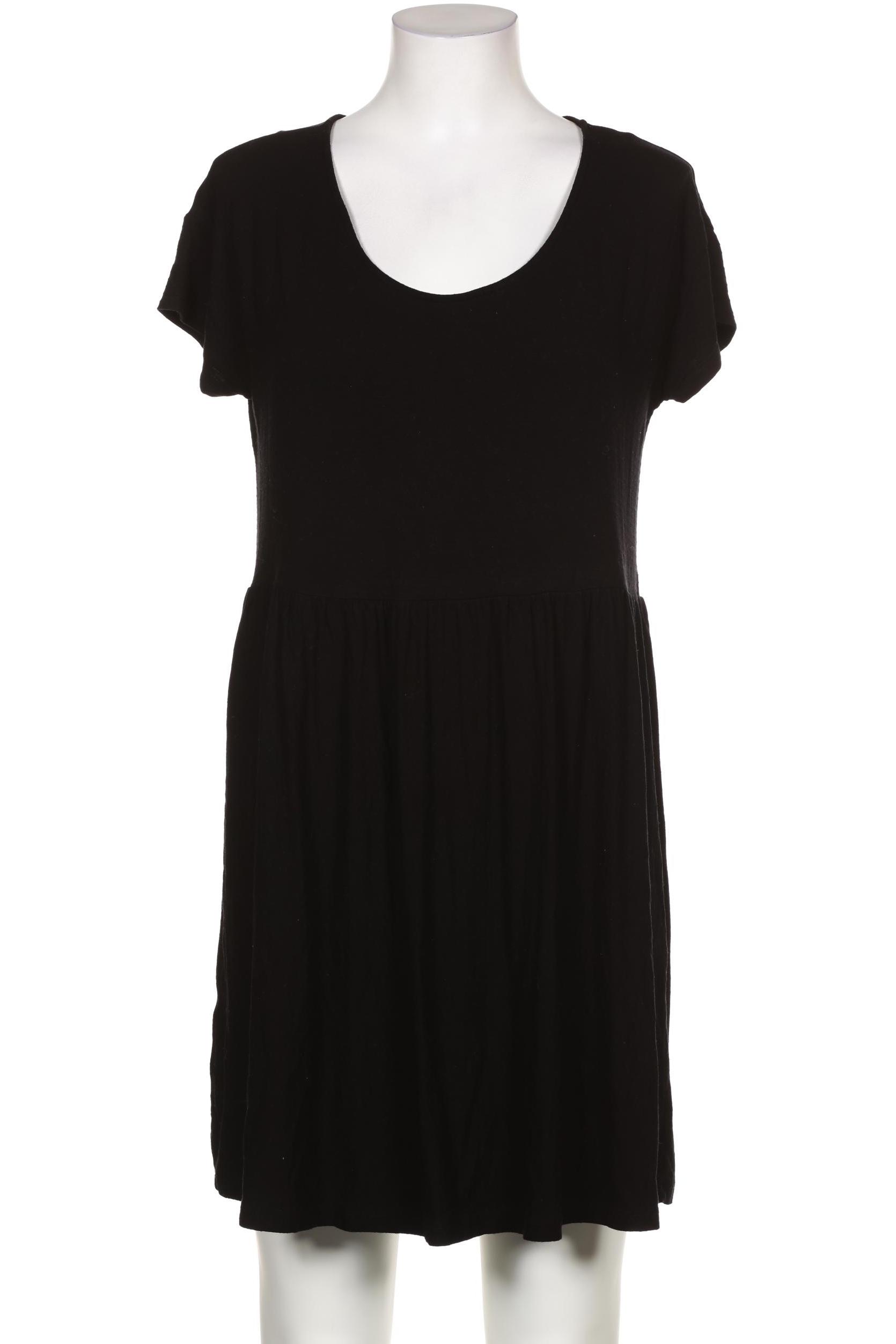 

Mango Damen Kleid, schwarz, Gr. 38