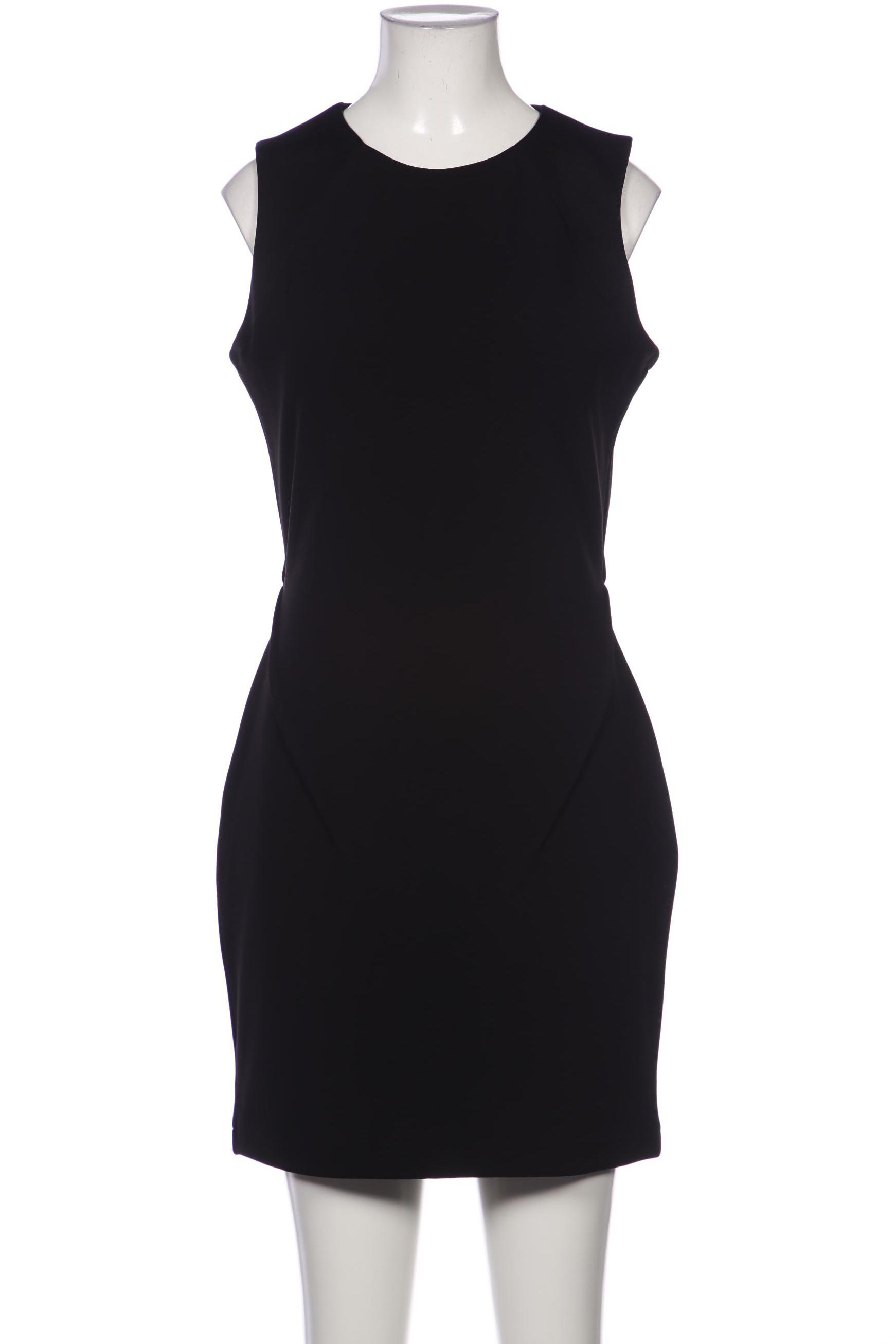 

MANGO Damen Kleid, schwarz