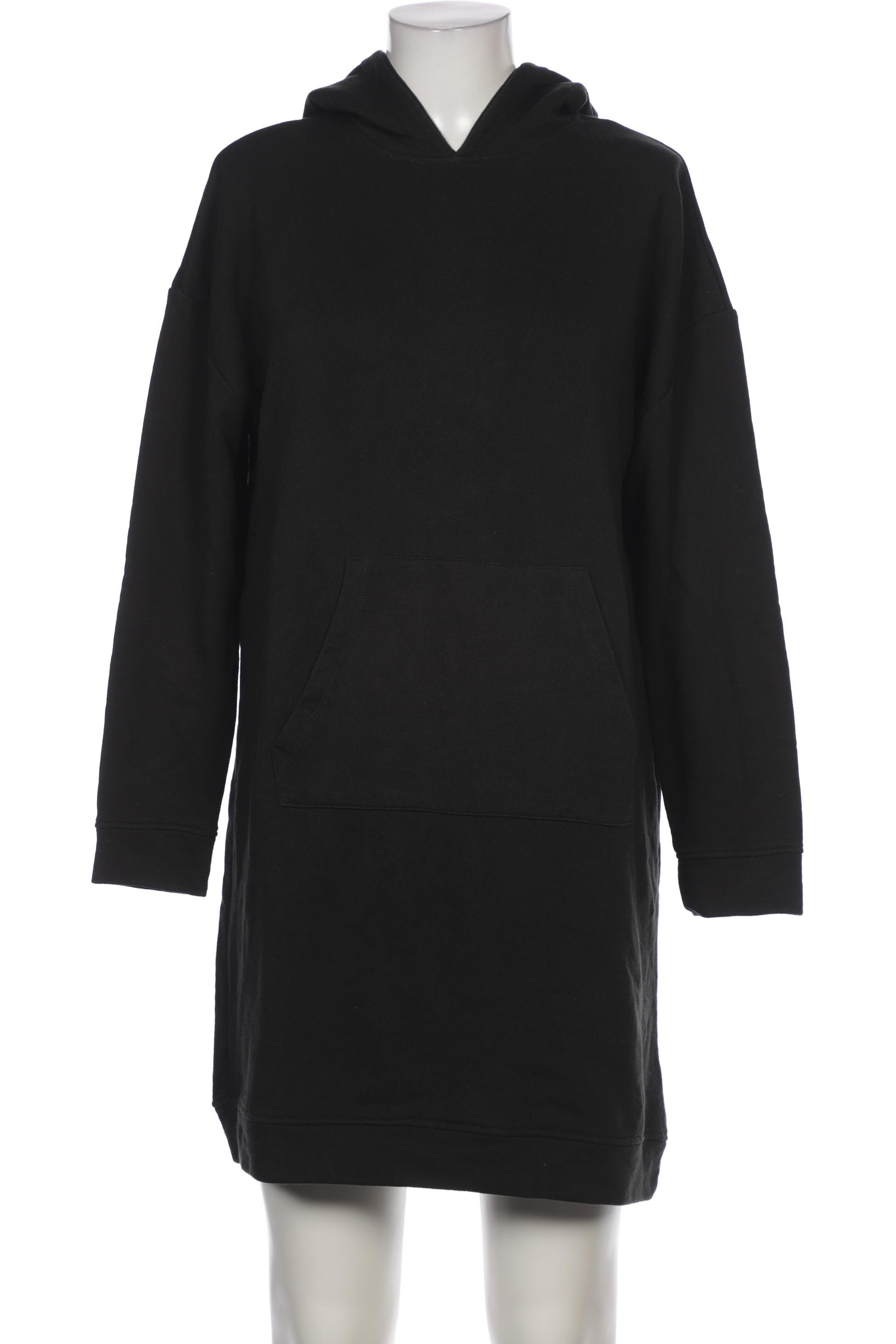 

MANGO Damen Kleid, schwarz