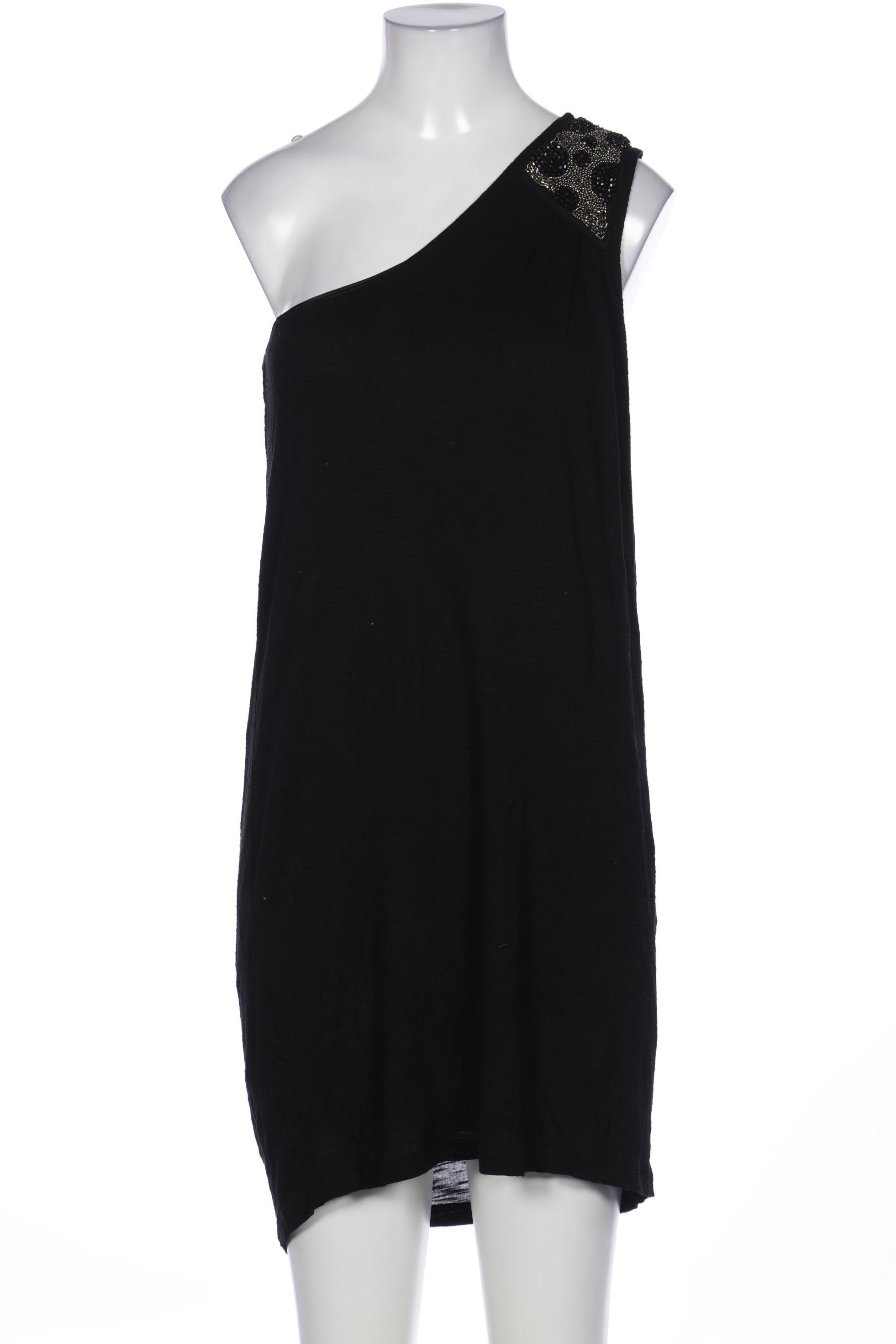 

MANGO Damen Kleid, schwarz