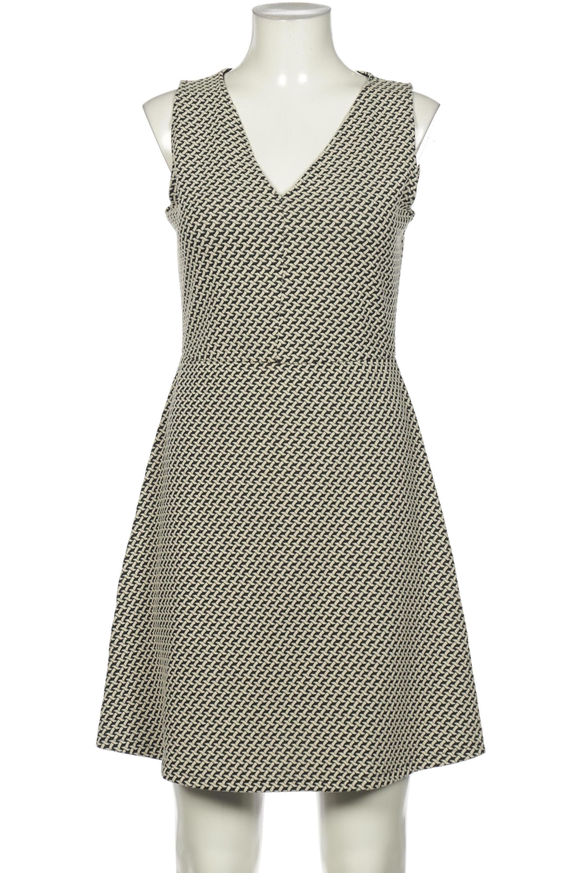 

Mango Damen Kleid, mehrfarbig, Gr. 38