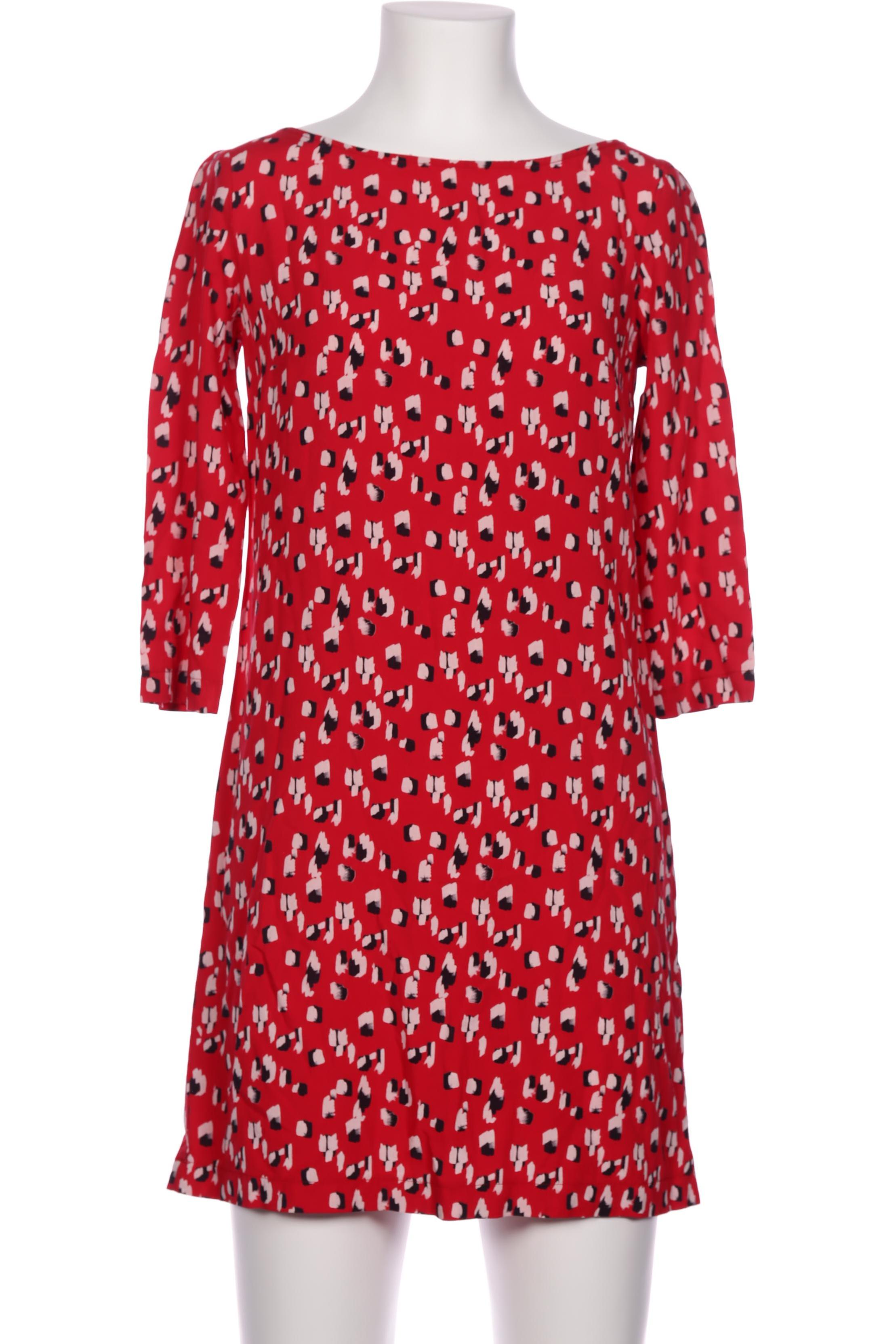 

Mango Damen Kleid, rot, Gr. 32