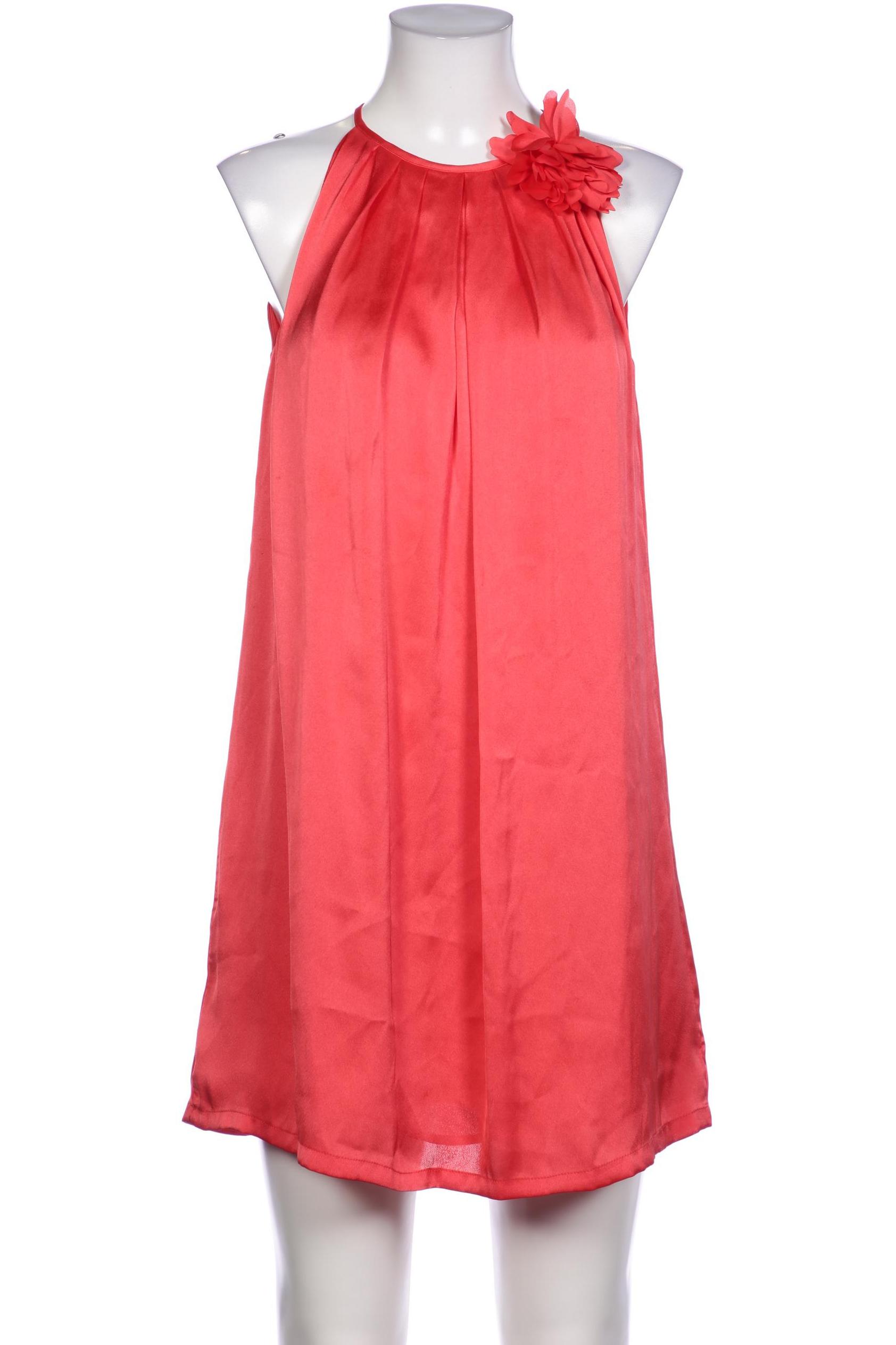 

Mango Damen Kleid, rot, Gr. 34