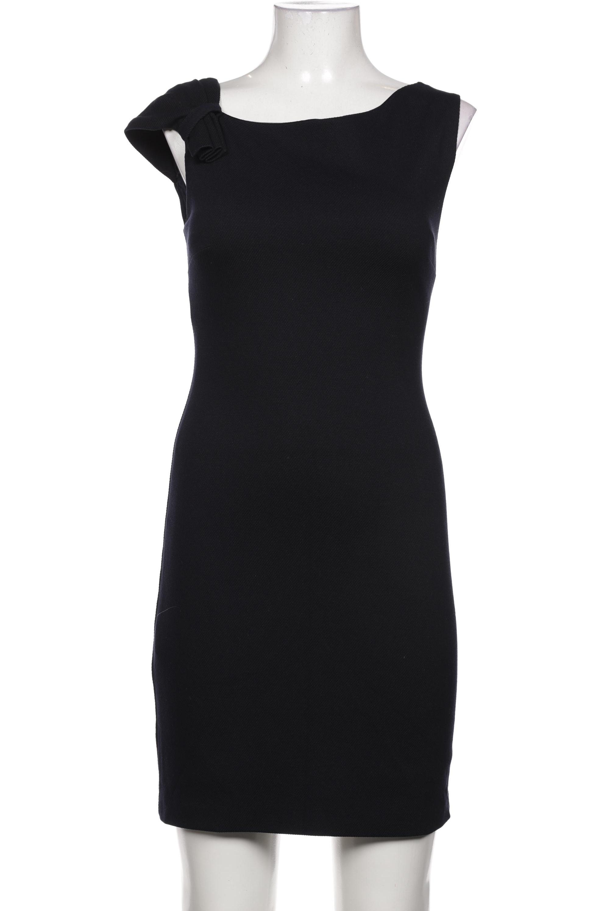 

MANGO Damen Kleid, marineblau