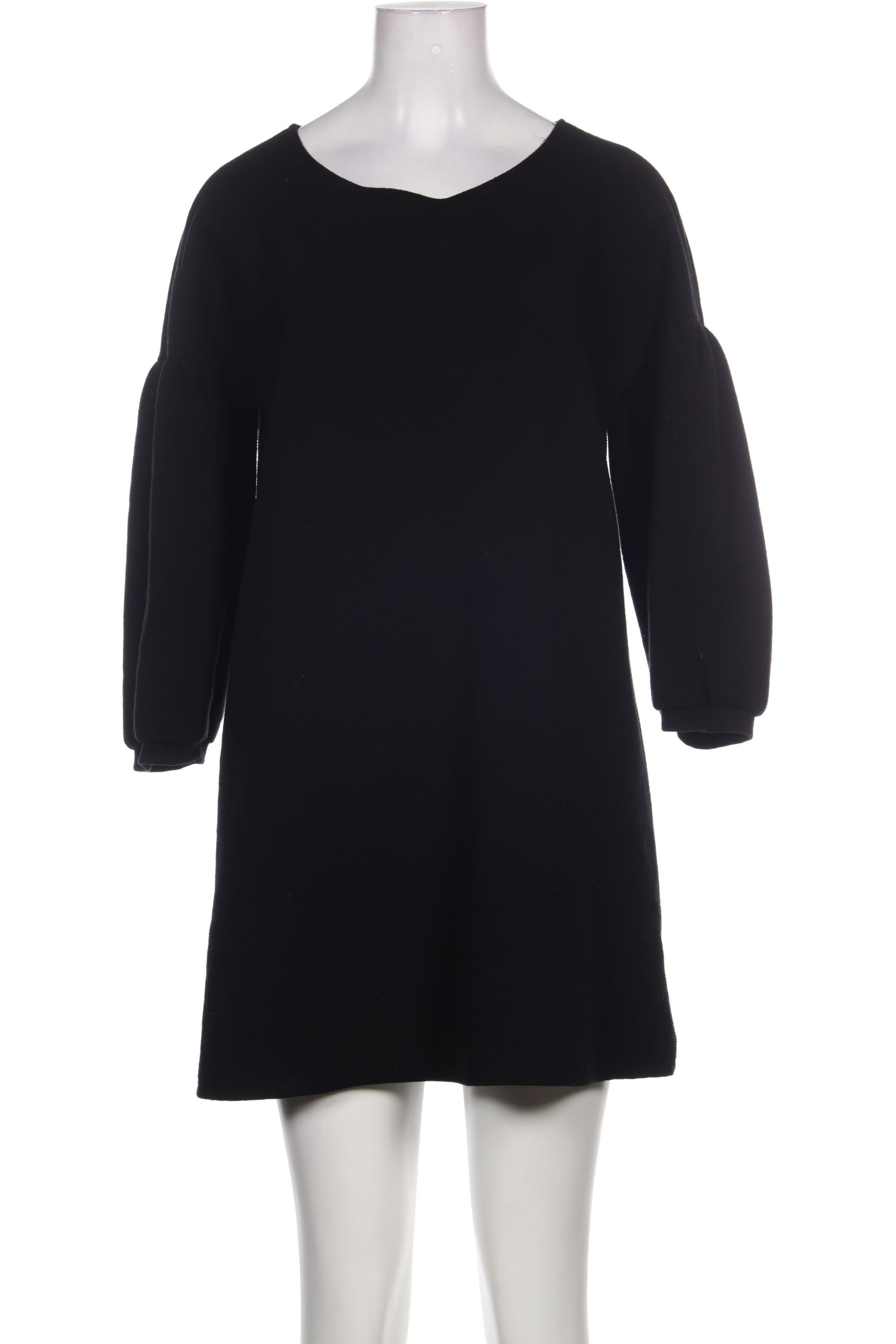 Thumbnail - Mango Damen Kleid, schwarz, Gr. 34