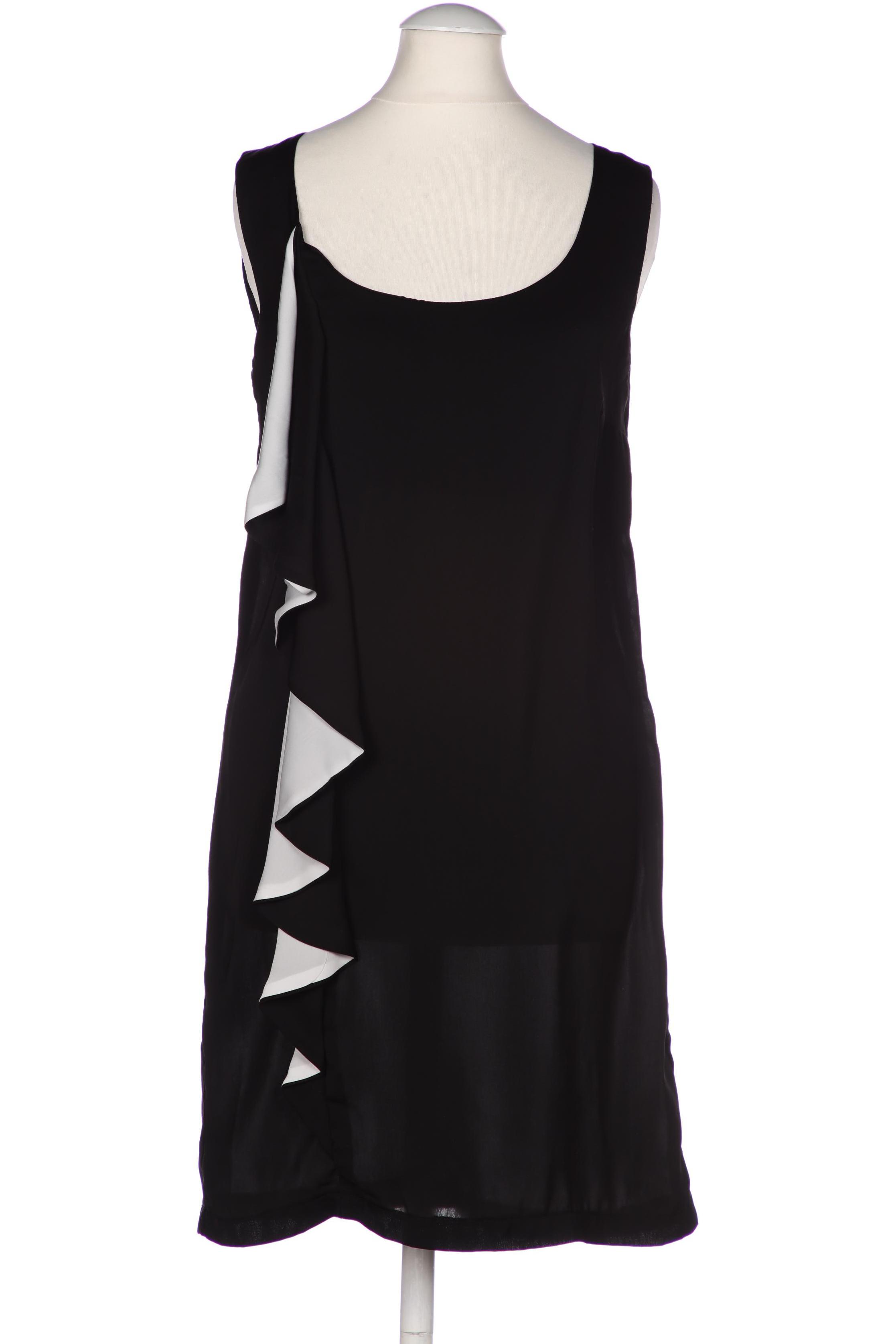 

Mango Damen Kleid, schwarz, Gr. 34