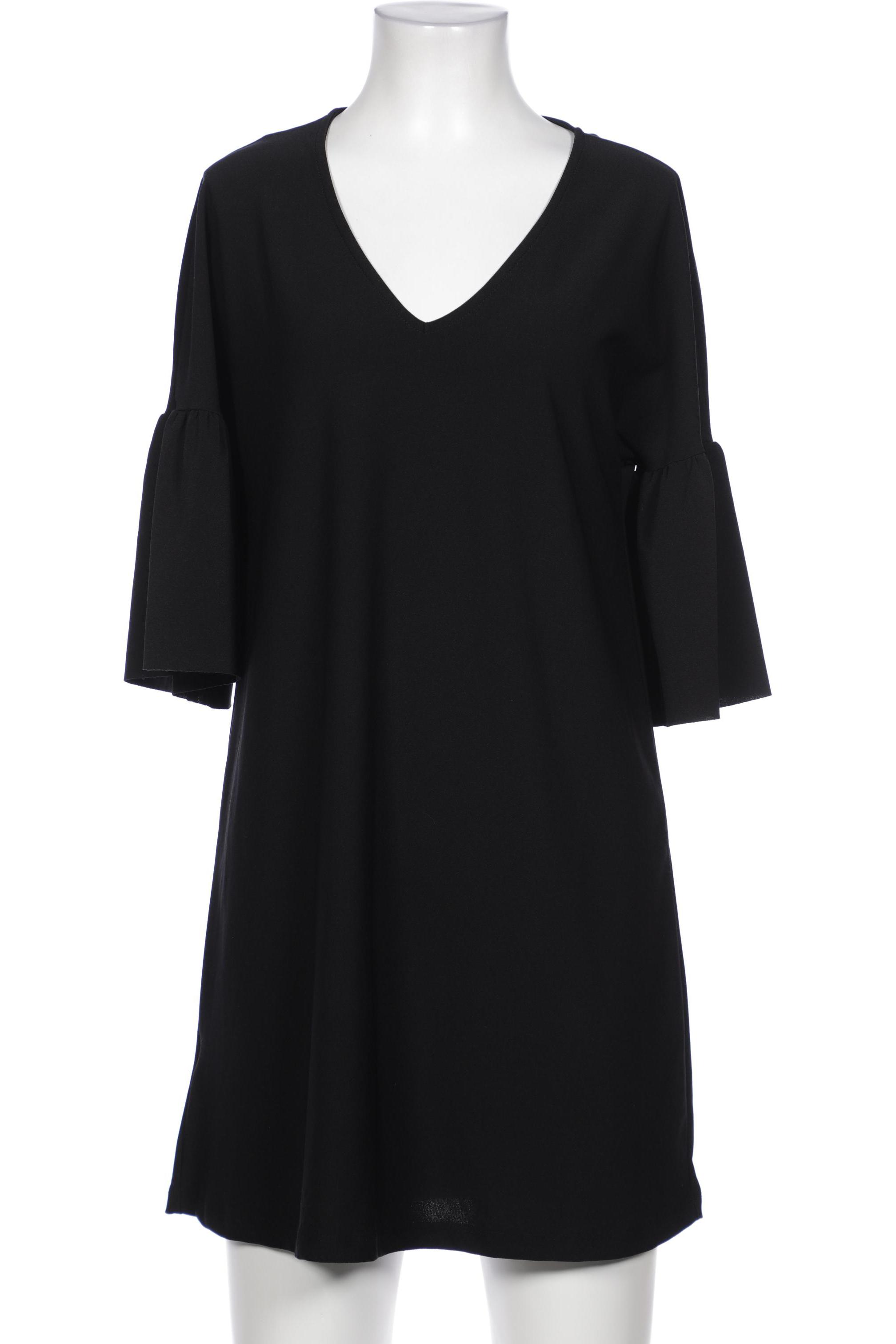 

MANGO Damen Kleid, schwarz