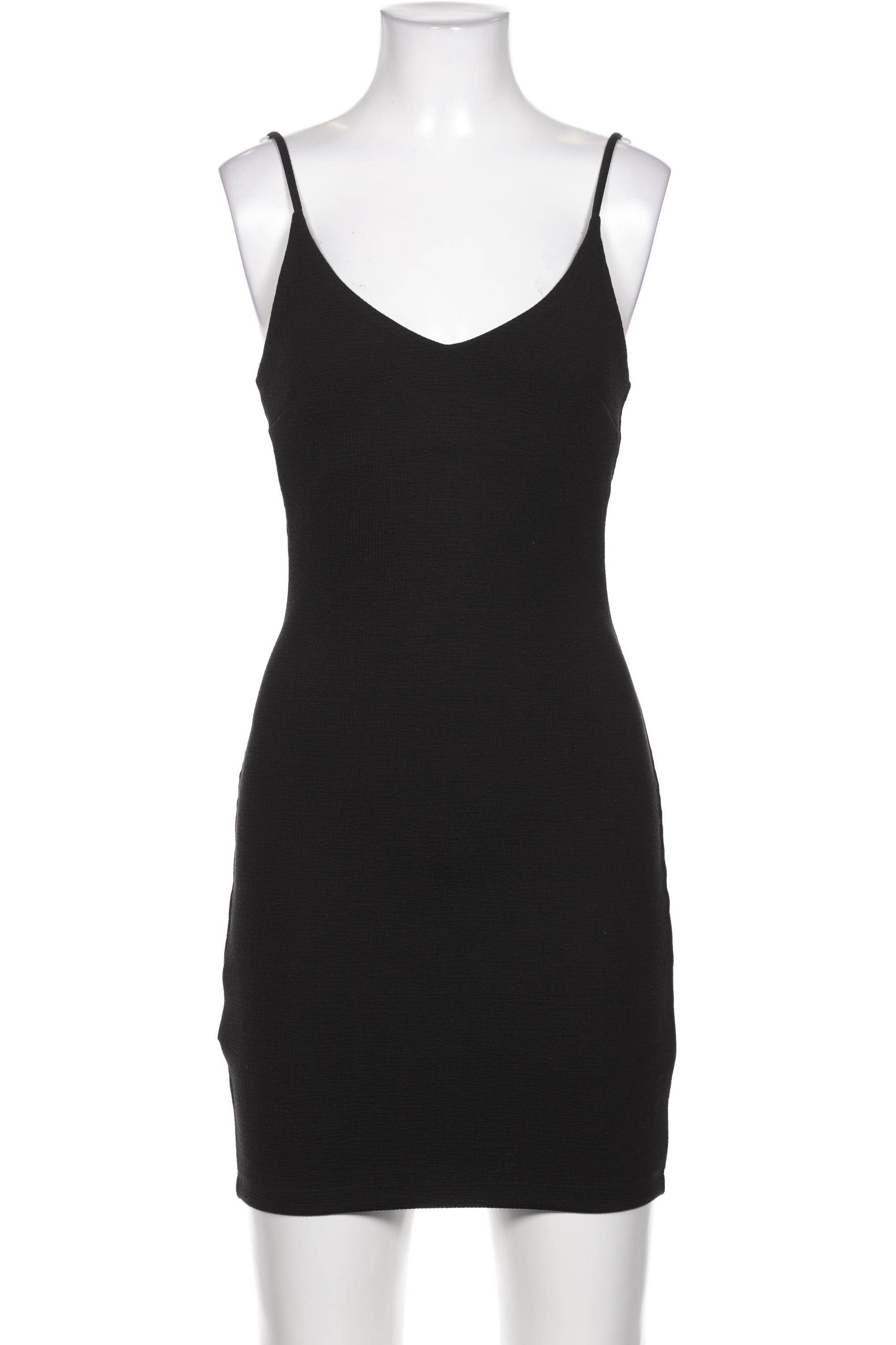 

MANGO Damen Kleid, schwarz