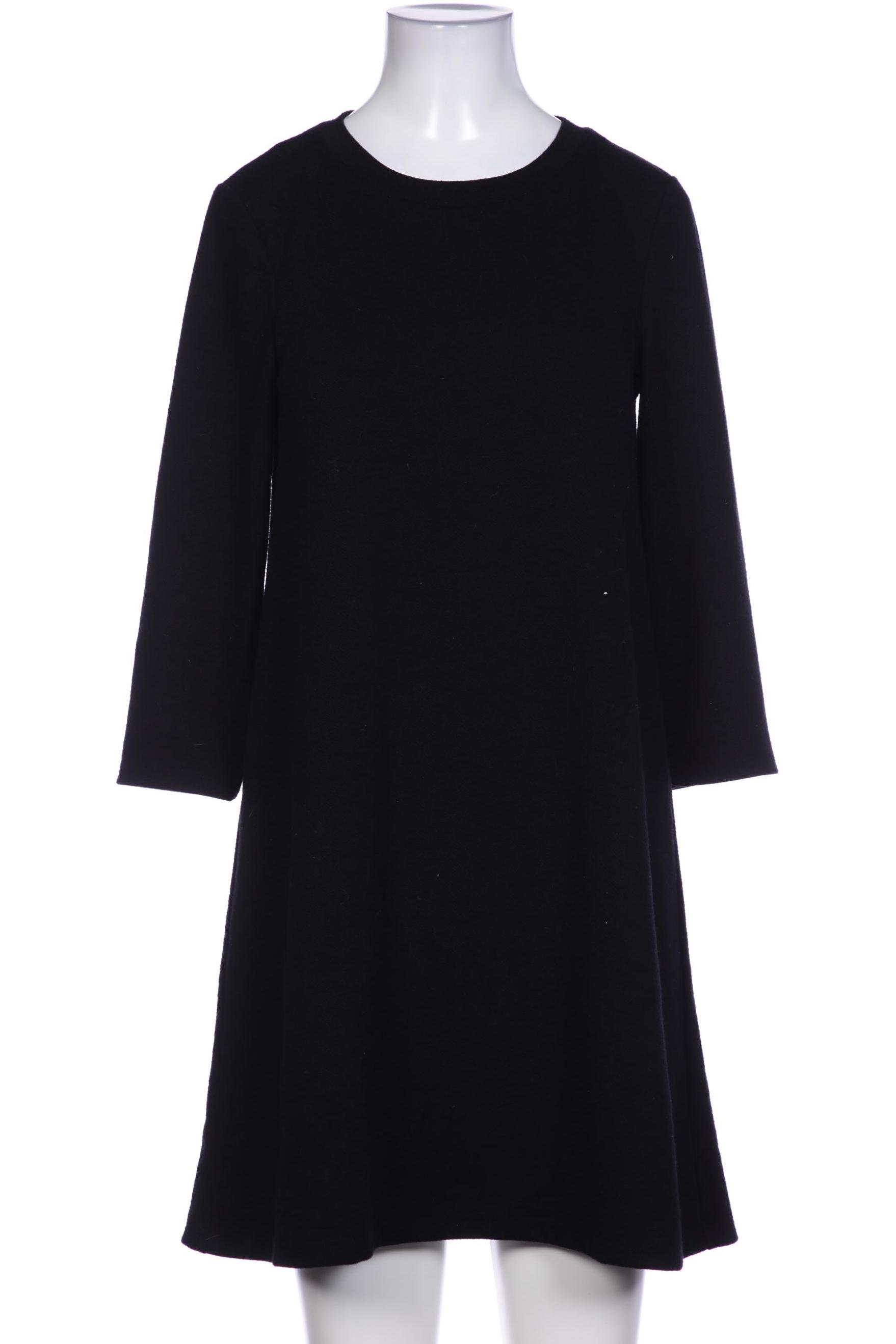 

Mango Damen Kleid, schwarz, Gr. 34