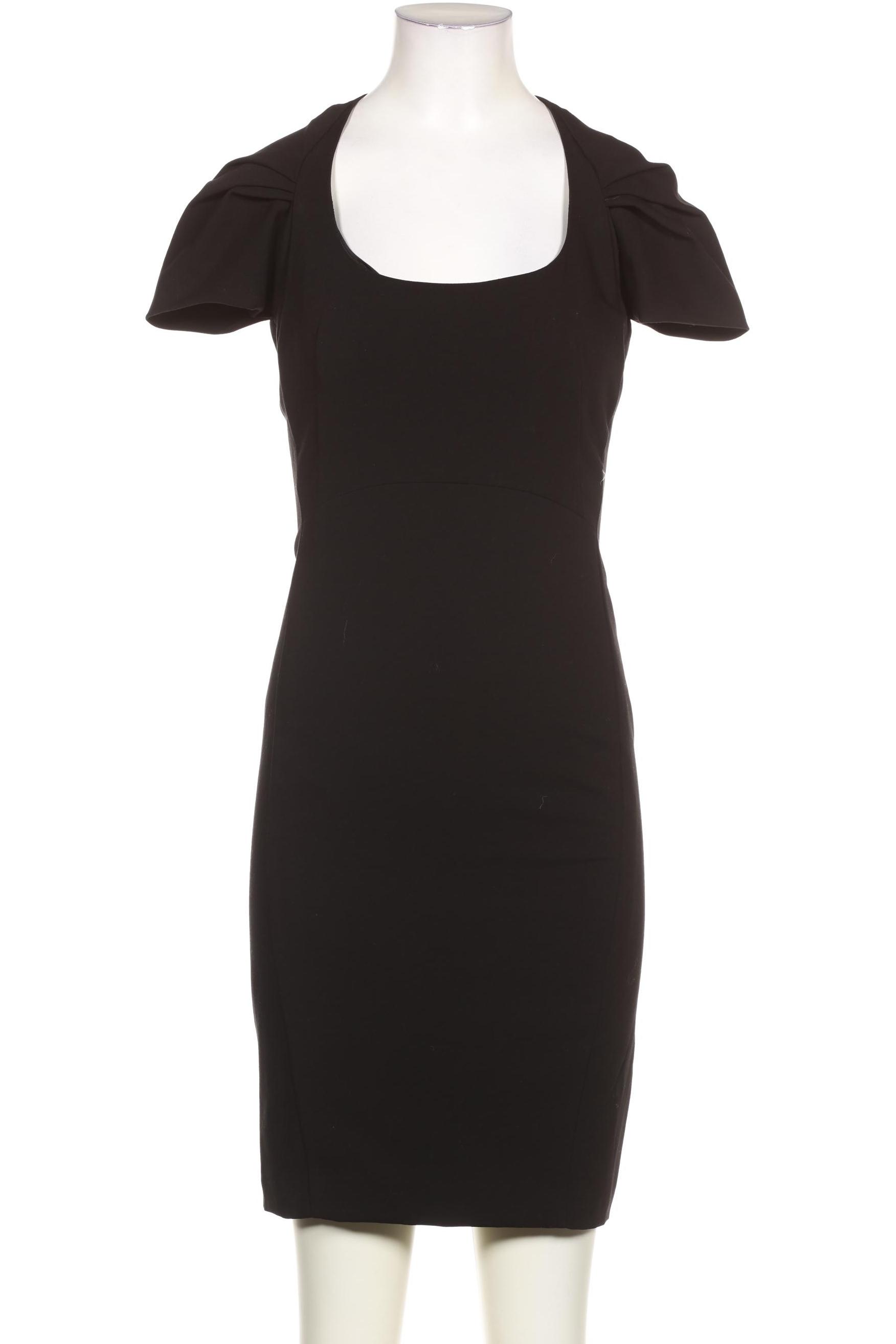 

Mango Damen Kleid, schwarz, Gr. 32