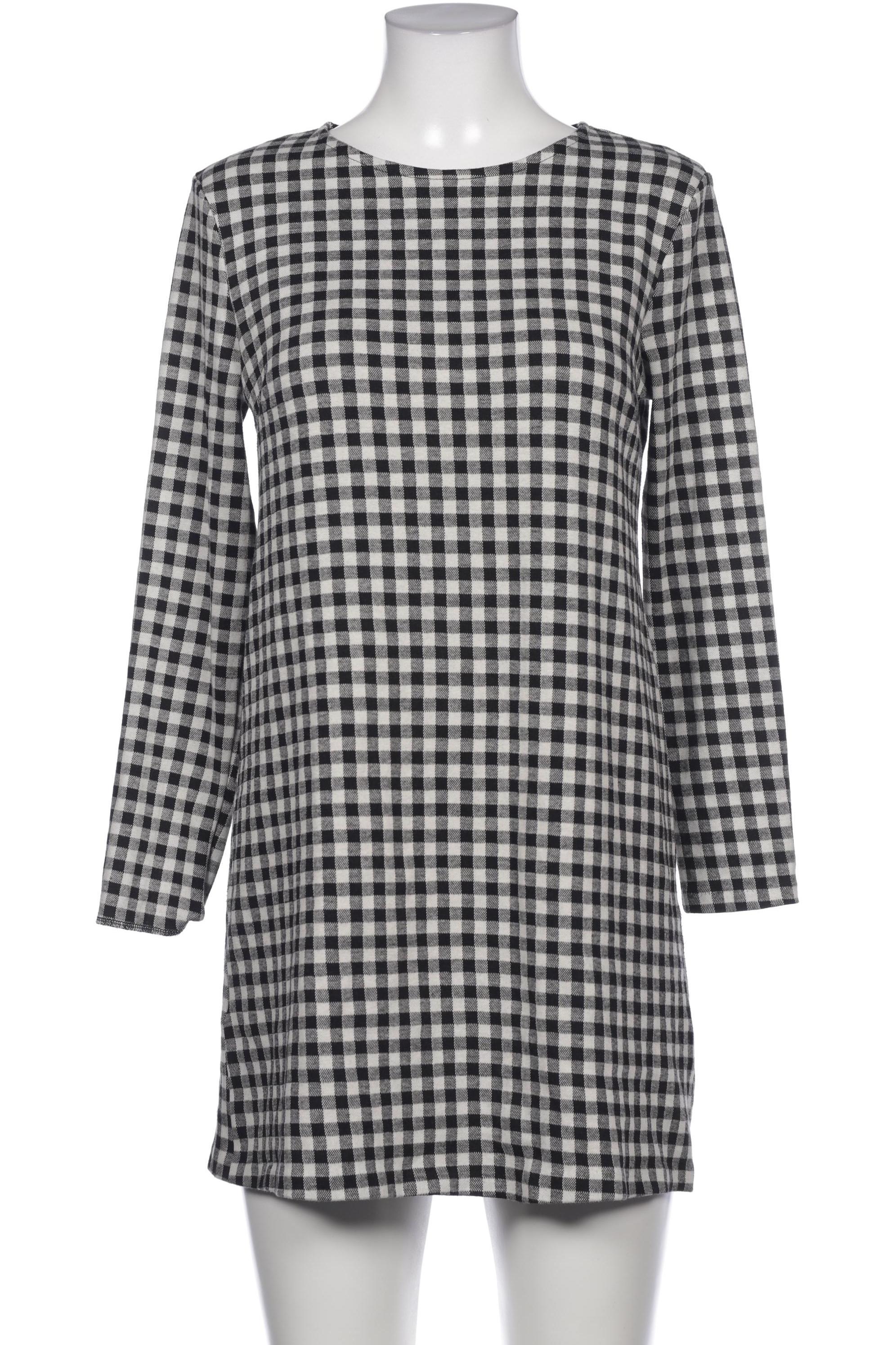 

MANGO Damen Kleid, schwarz