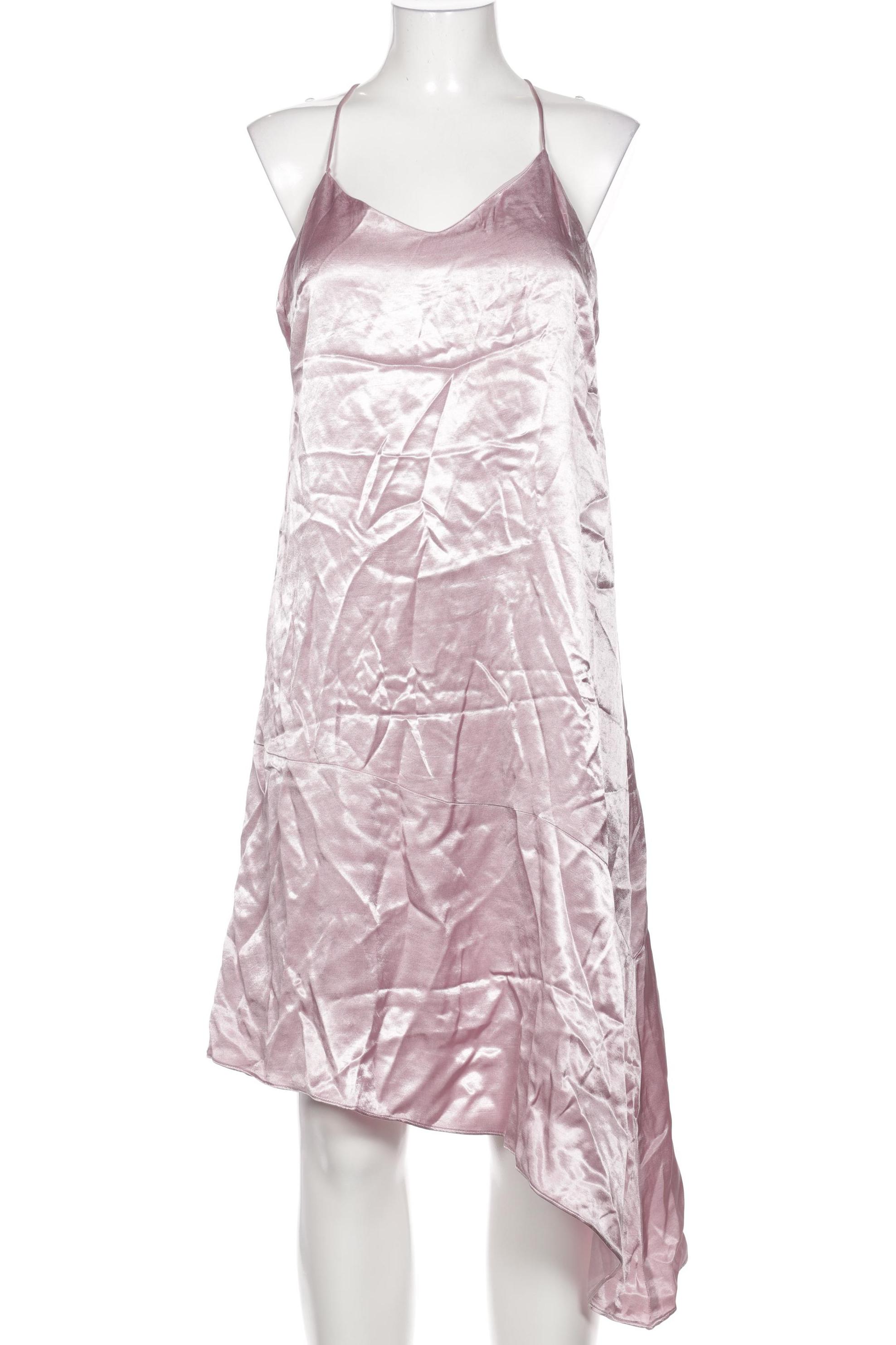 

MANGO Damen Kleid, pink