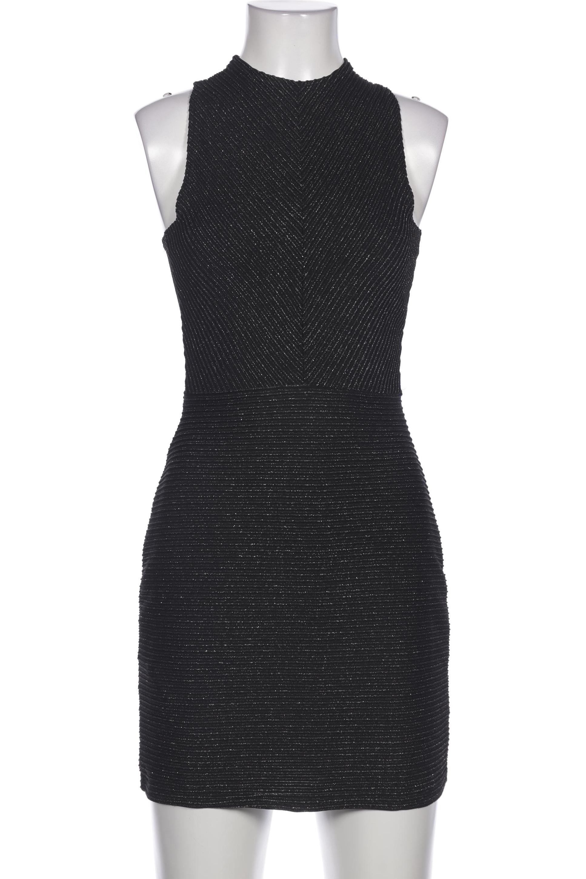 

Mango Damen Kleid, schwarz, Gr. 36